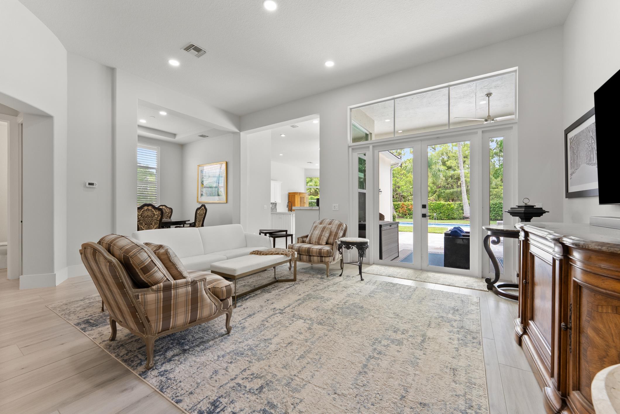 IRONHORSE PAR B-2 - Residential