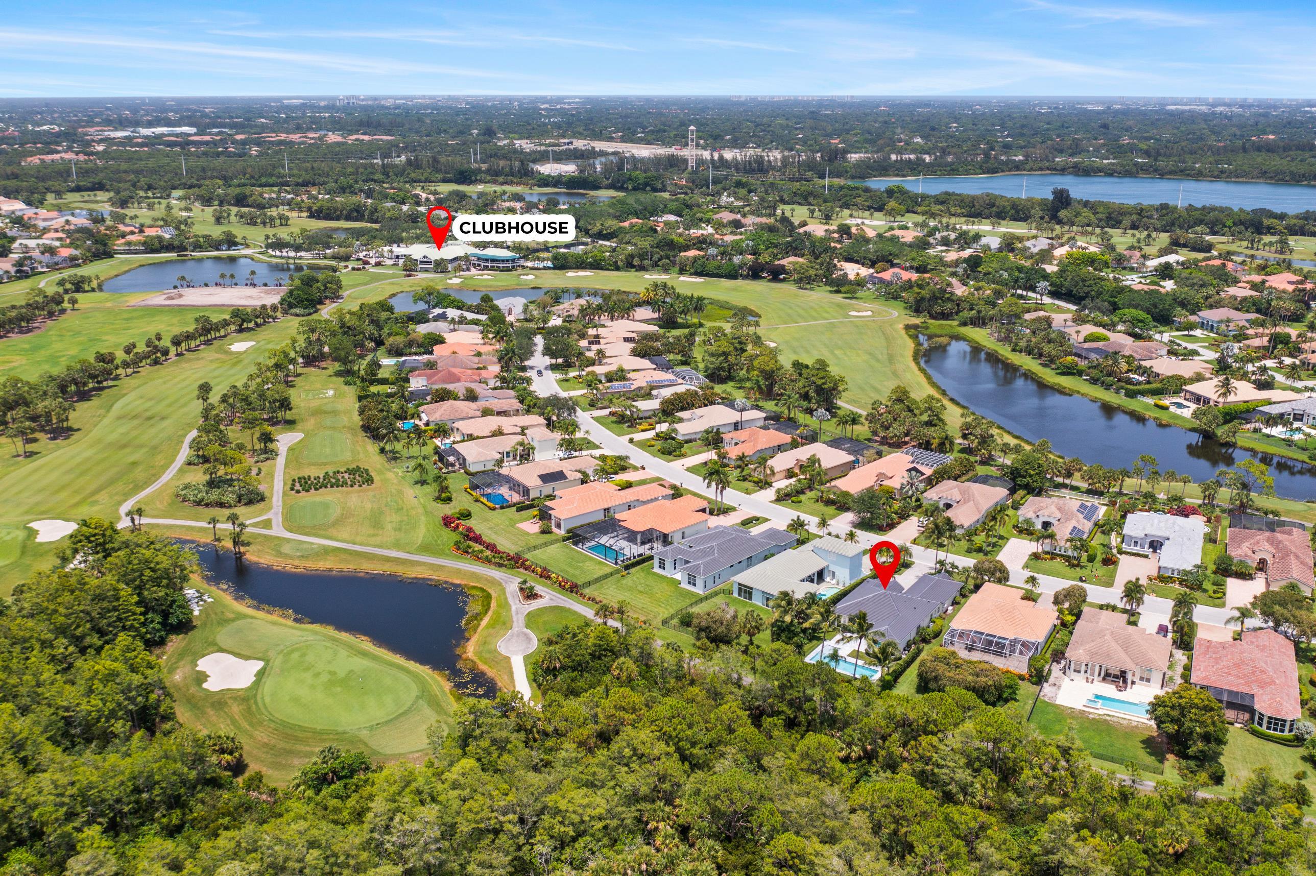 IRONHORSE PAR B-2 - Residential