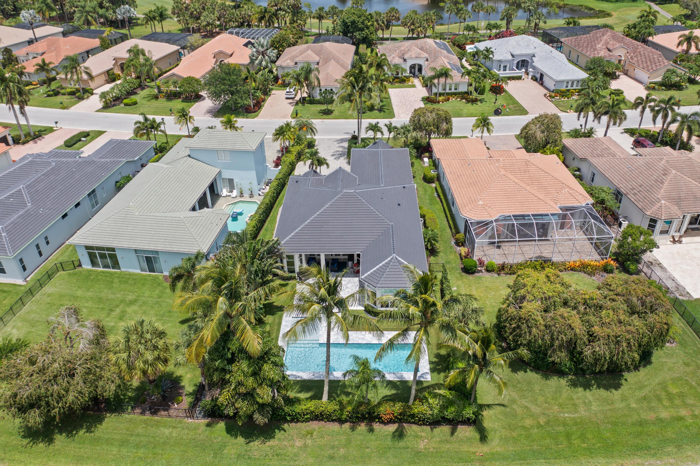 IRONHORSE PAR B-2 - Residential