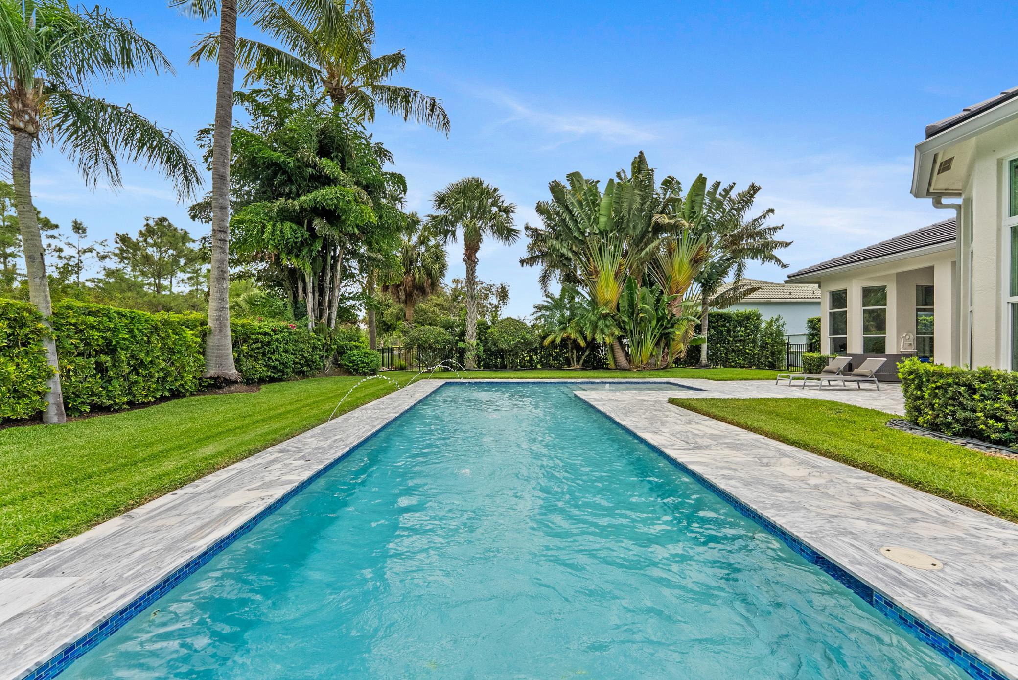 IRONHORSE PAR B-2 - Residential