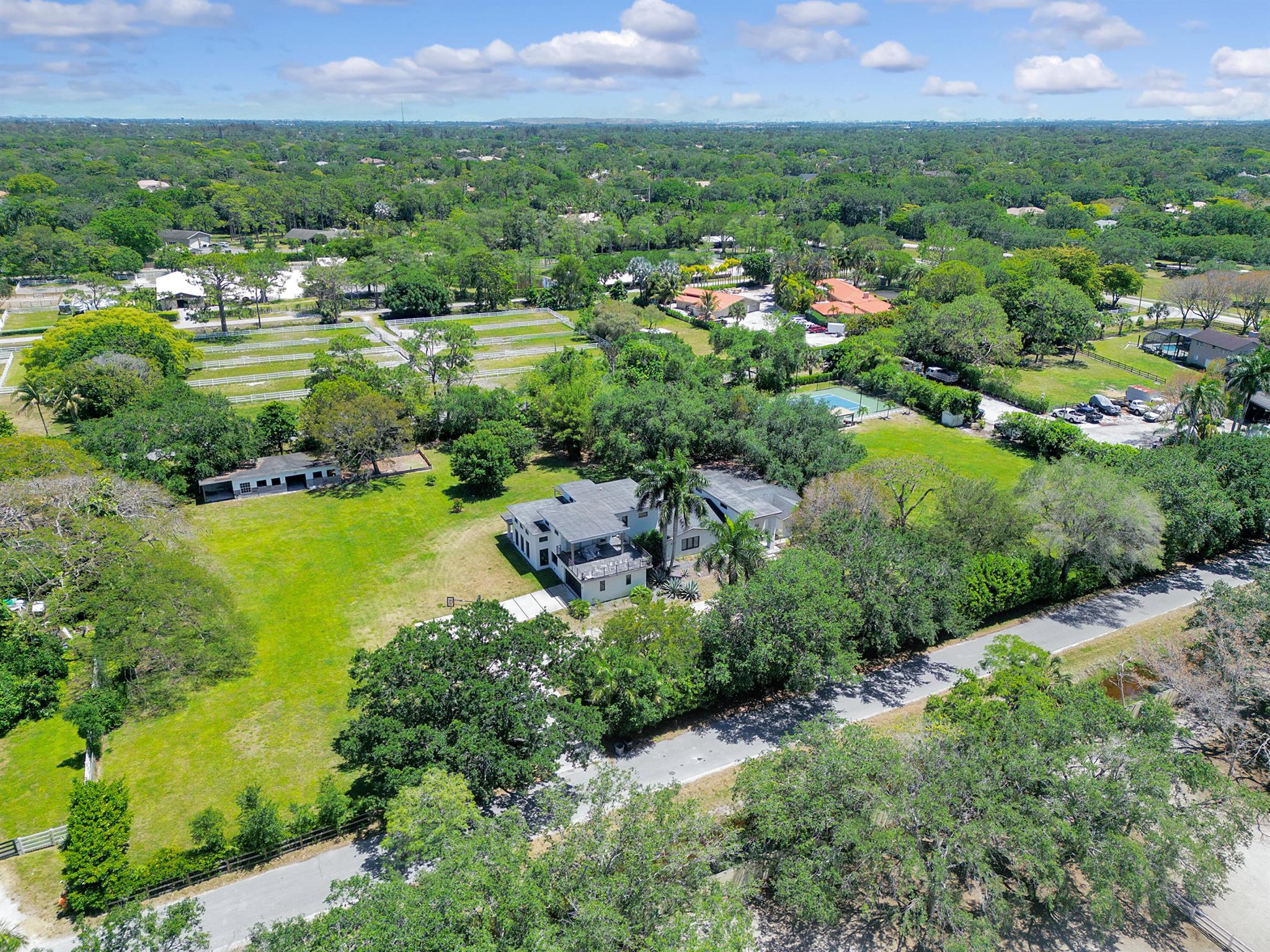 FLA FRUIT LAND CO SUB NO - Residential