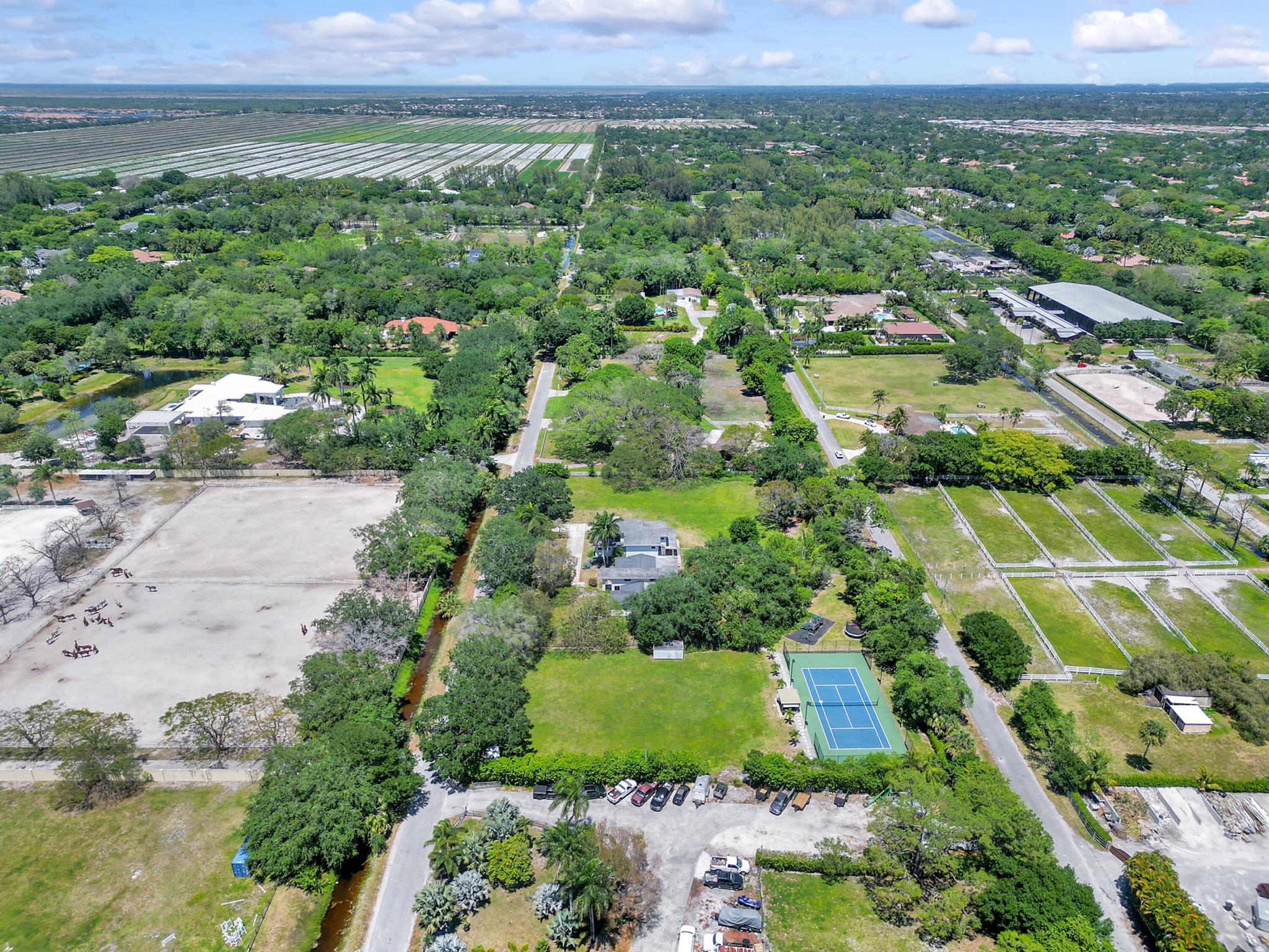 FLA FRUIT LAND CO SUB NO - Residential