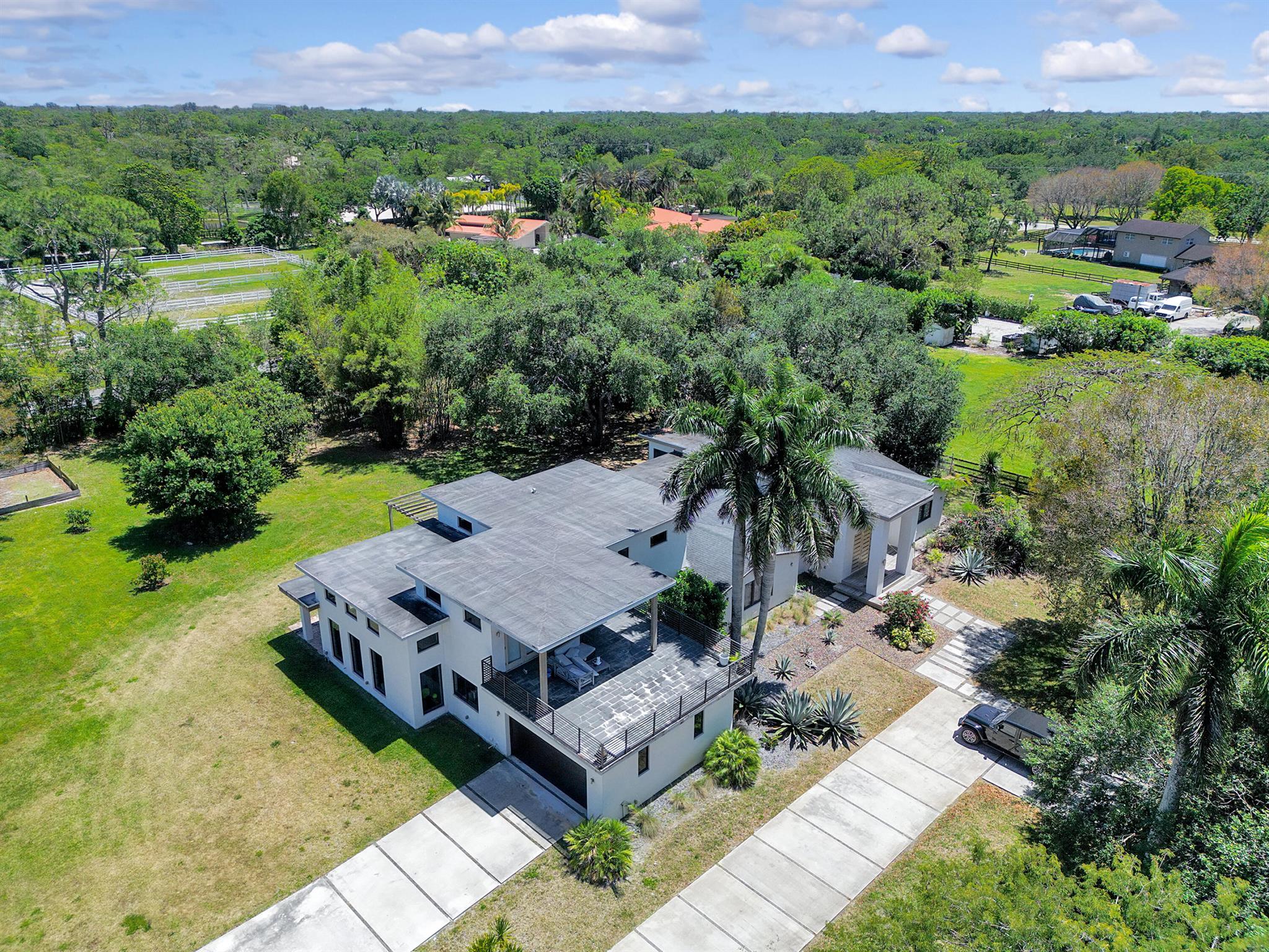 FLA FRUIT LAND CO SUB NO - Residential