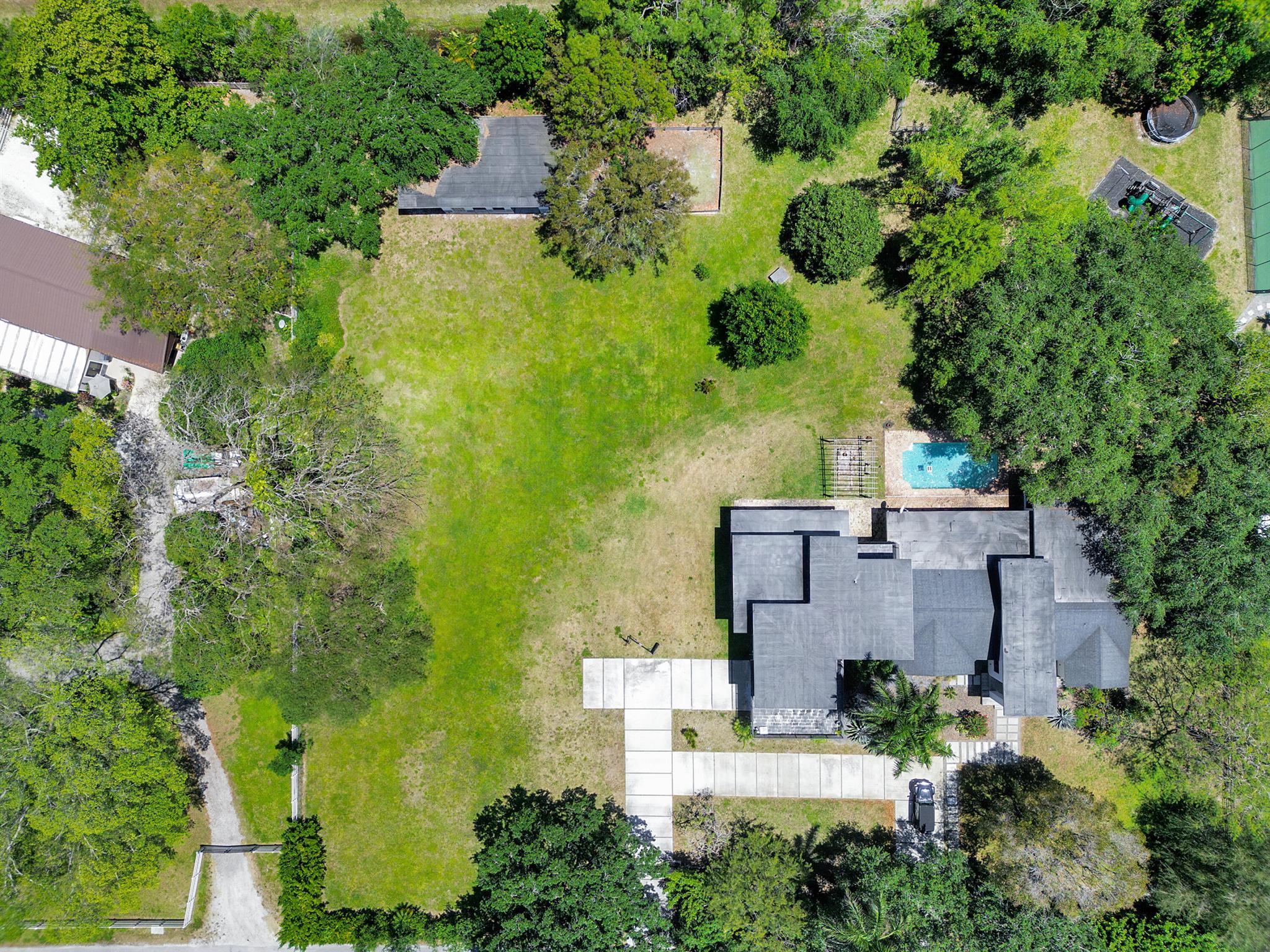 FLA FRUIT LAND CO SUB NO - Residential