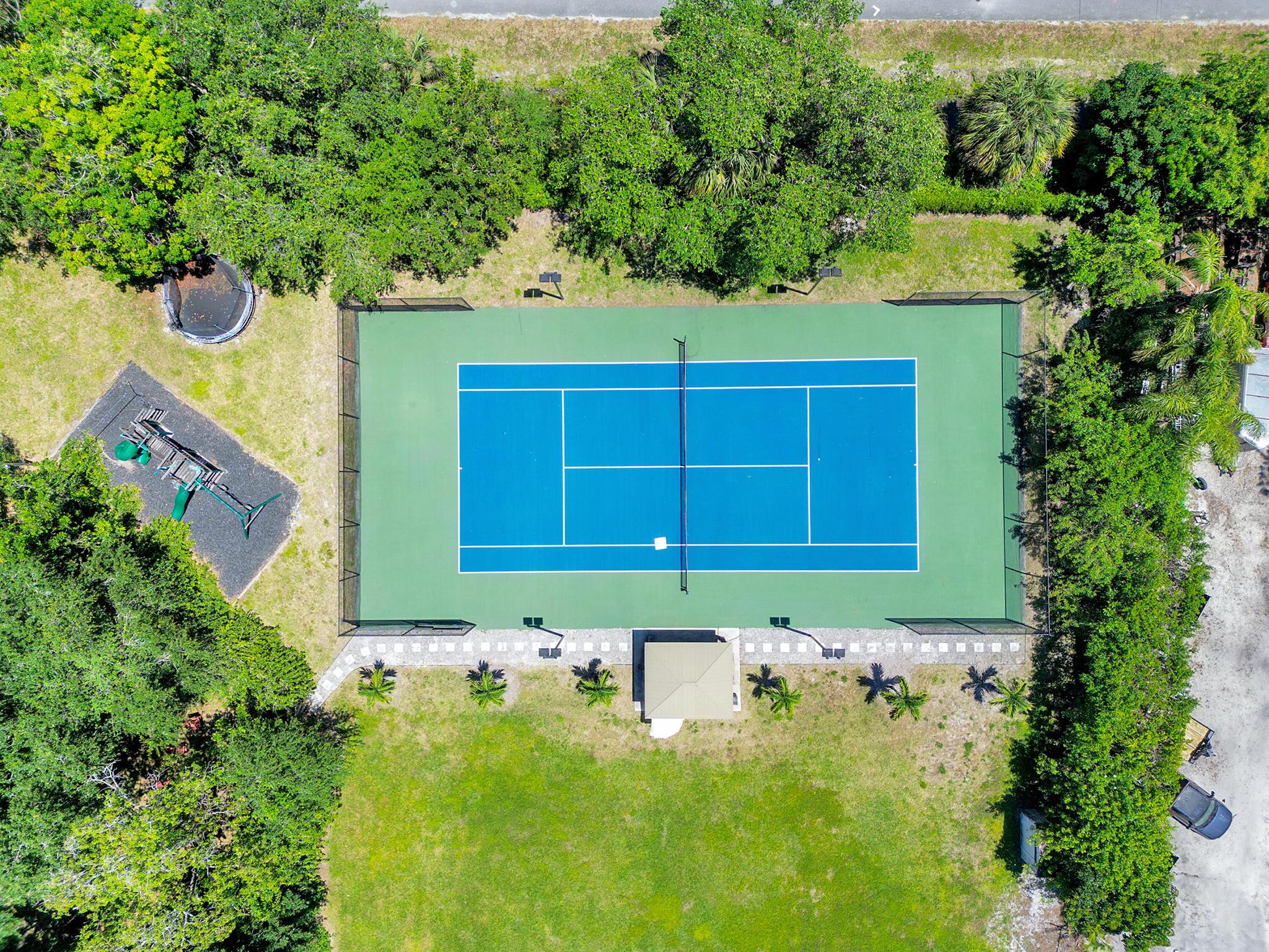 FLA FRUIT LAND CO SUB NO - Residential