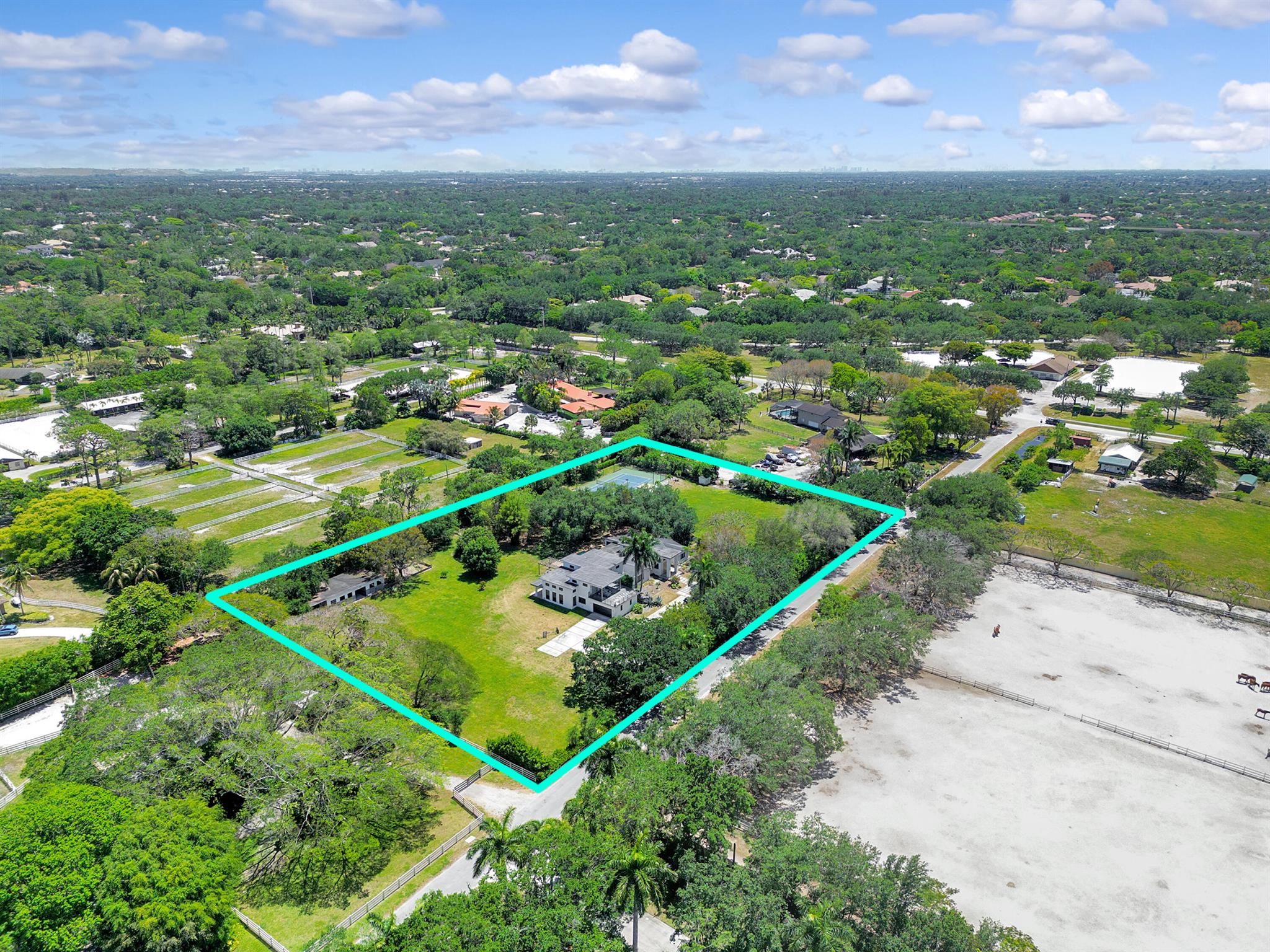 FLA FRUIT LAND CO SUB NO - Residential