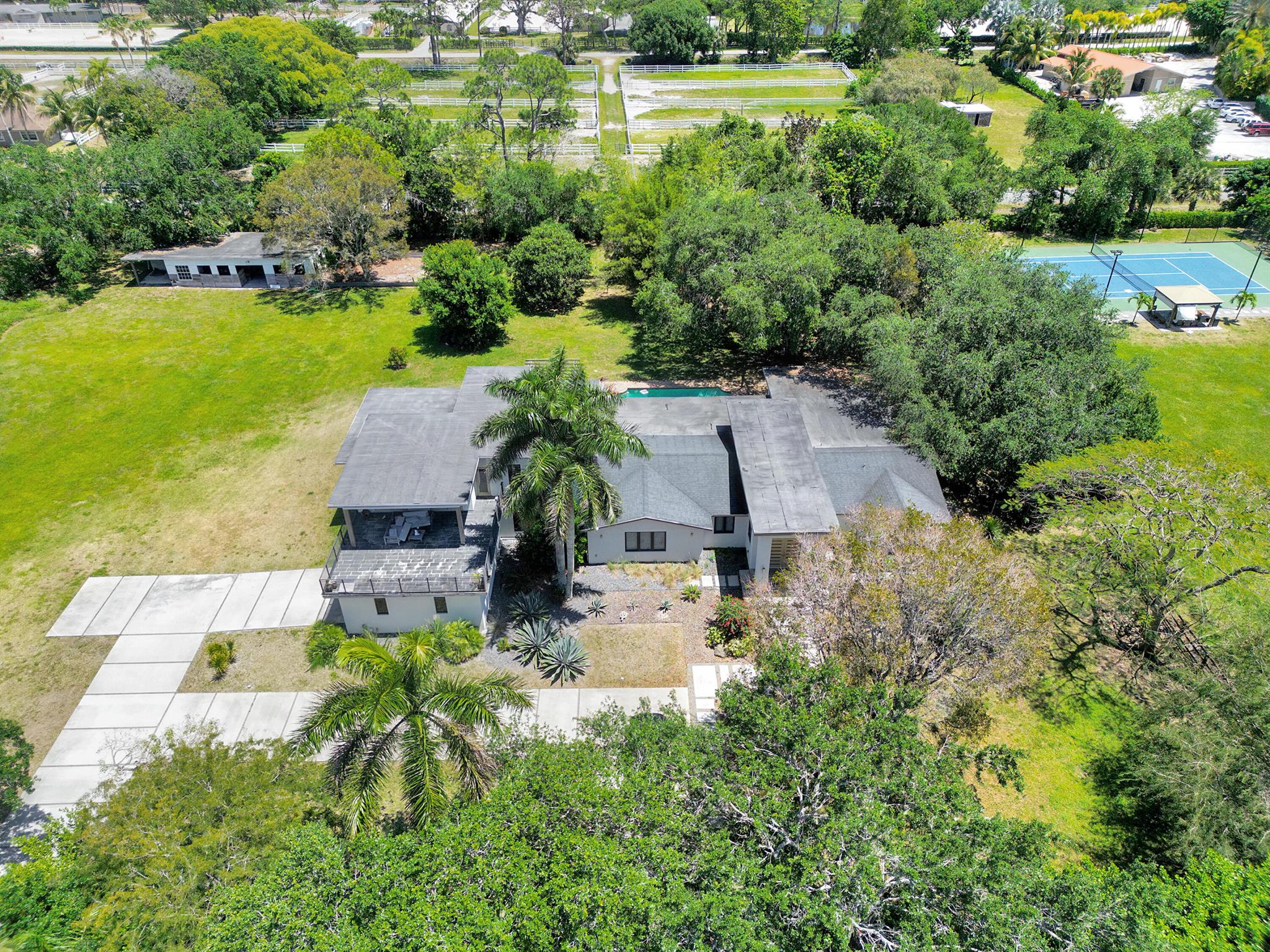 FLA FRUIT LAND CO SUB NO - Residential