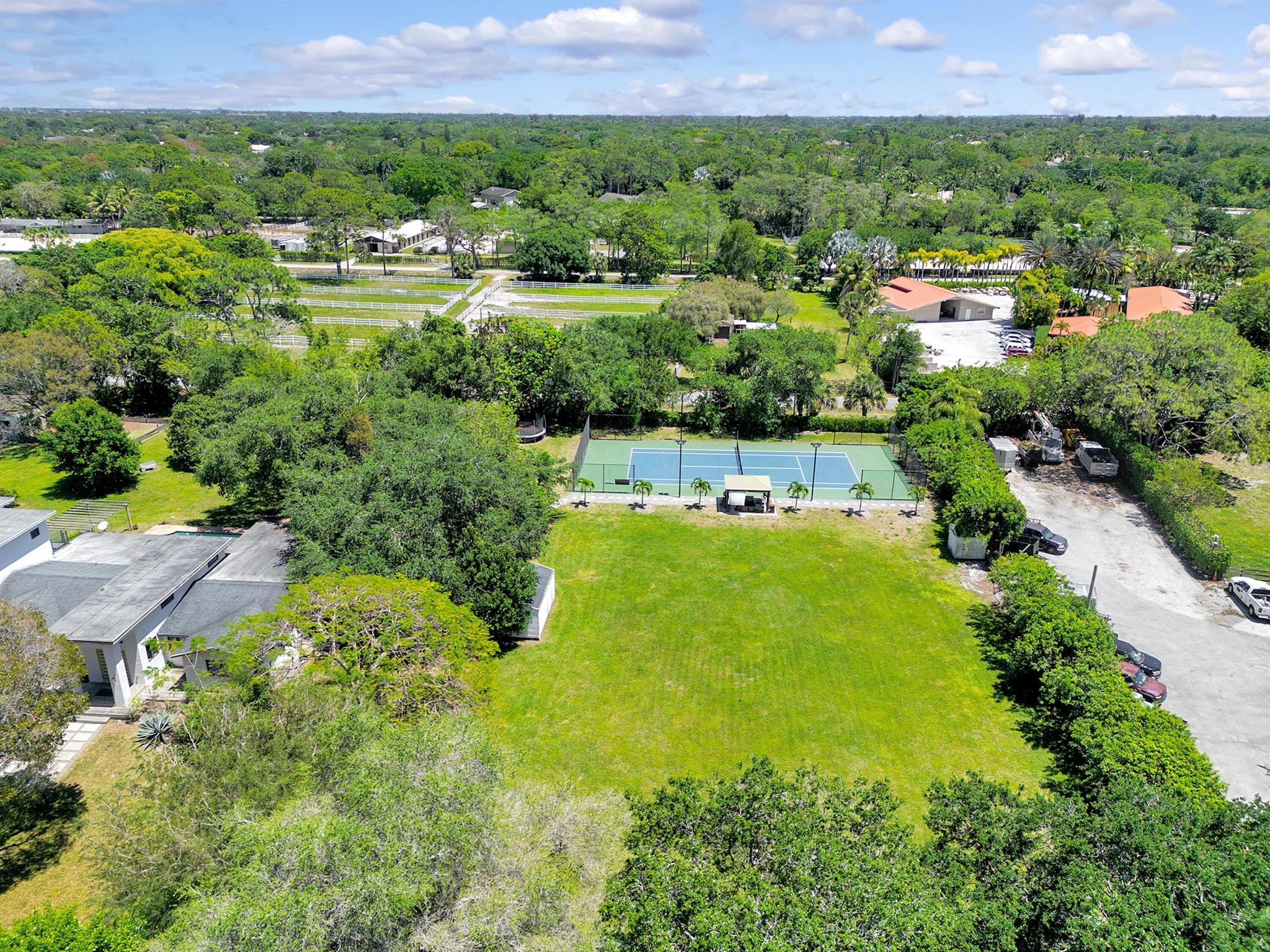 FLA FRUIT LAND CO SUB NO - Residential