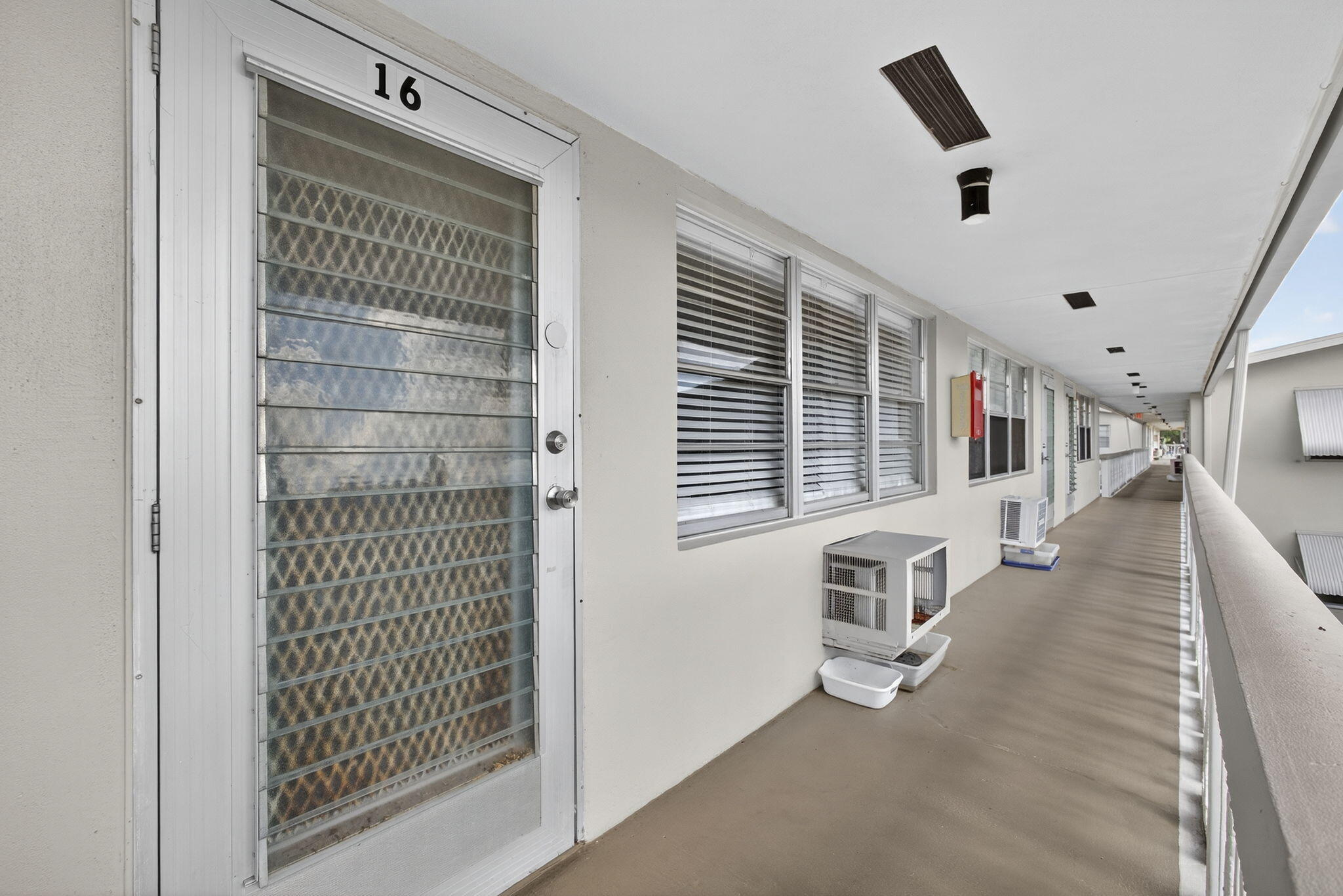 SUSSEX CONDO - Residential Lease