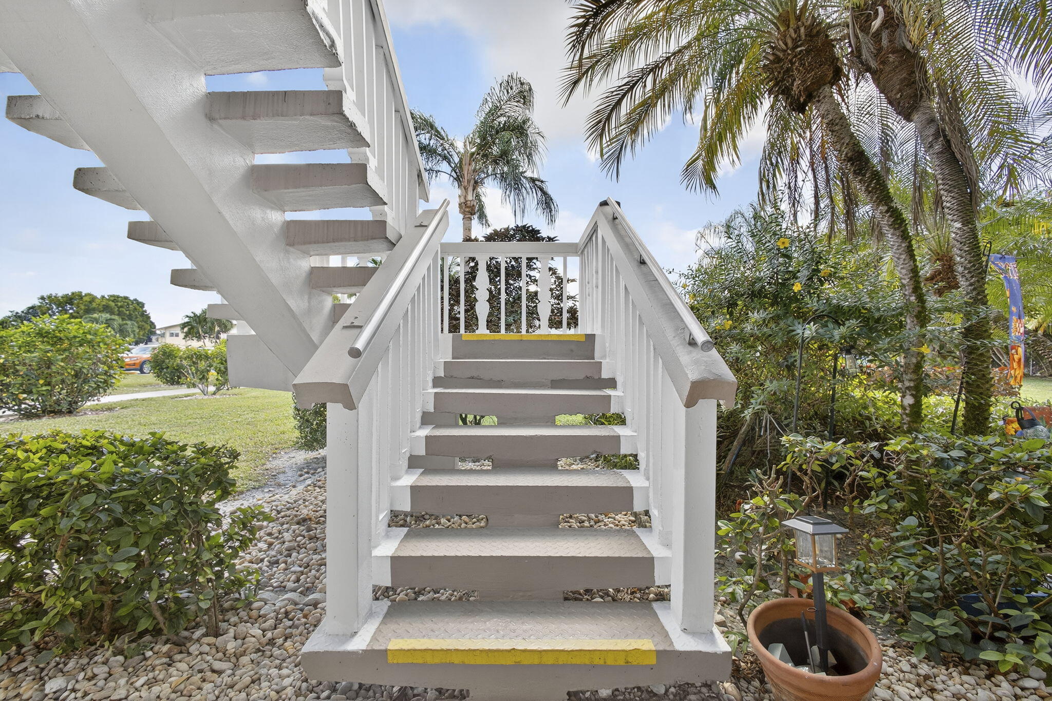 SUSSEX CONDO - Residential Lease