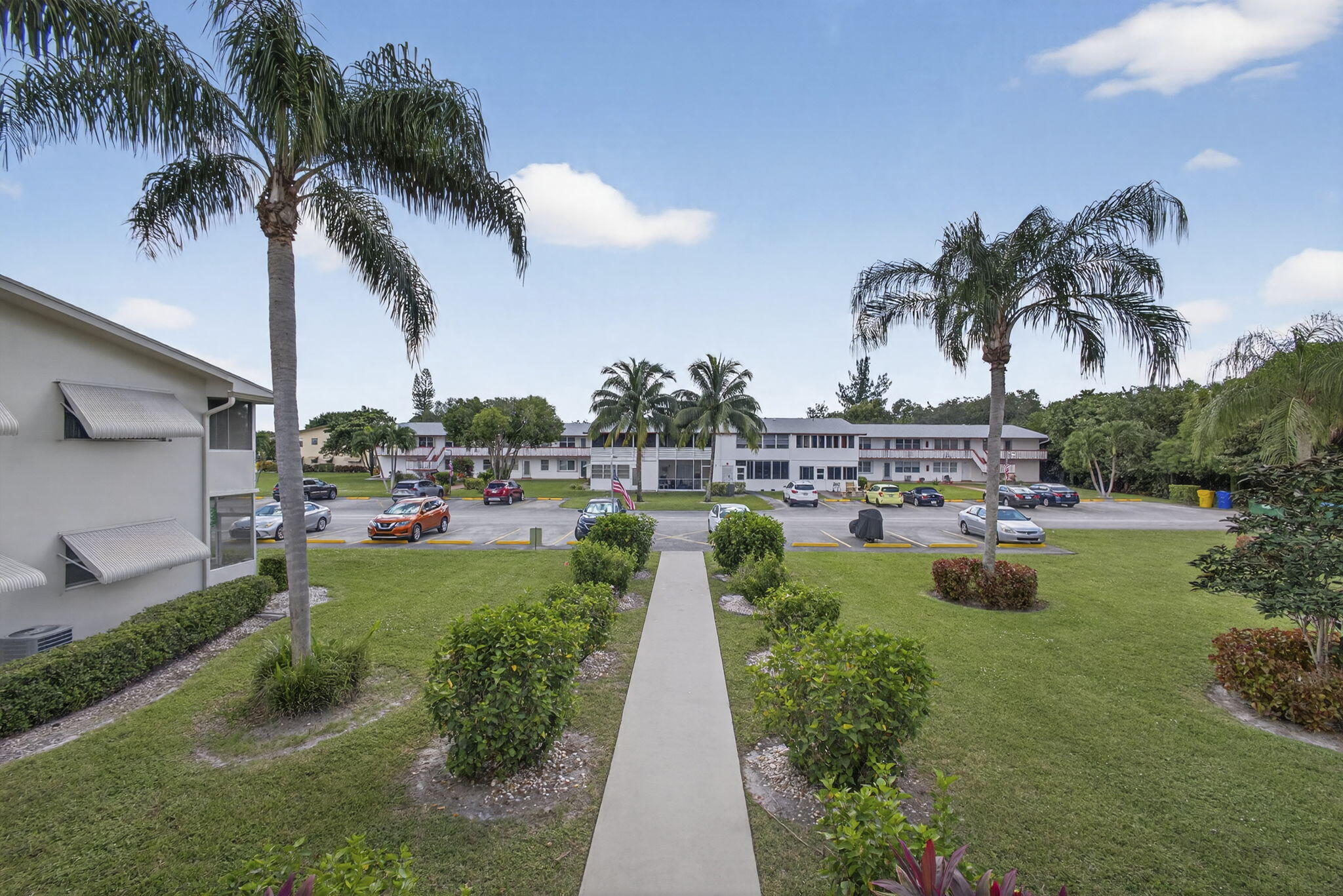 SUSSEX CONDO - Residential Lease