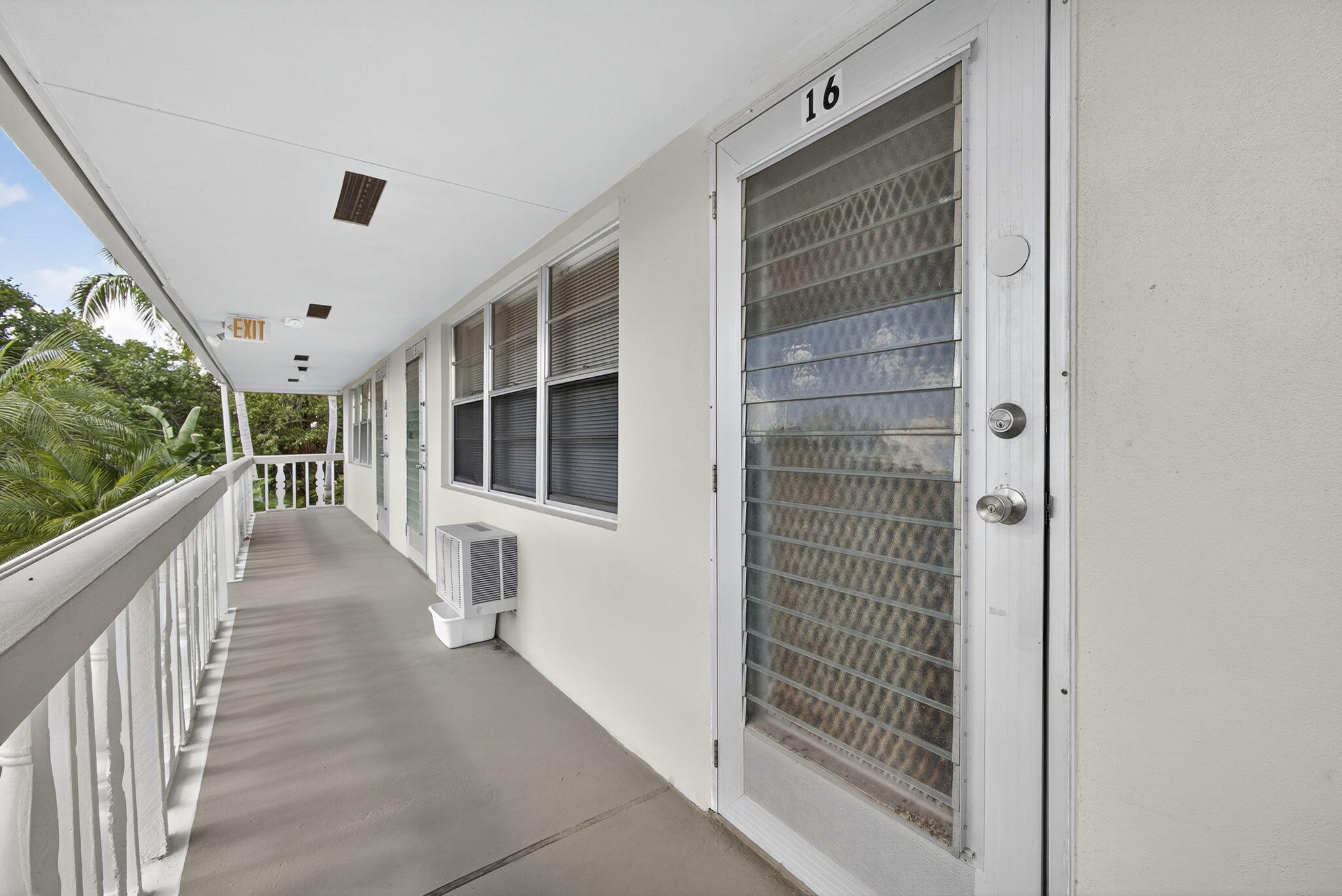 SUSSEX CONDO - Residential Lease