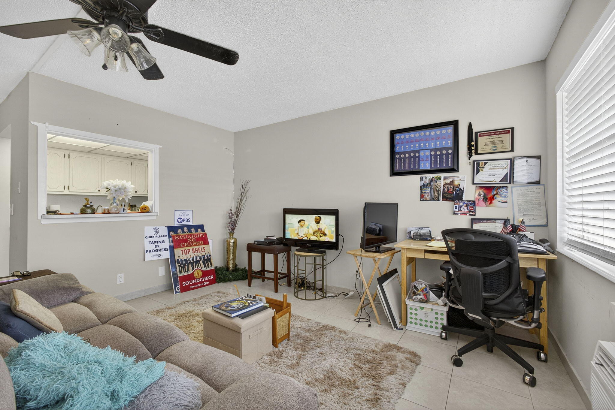 SUSSEX CONDO - Residential Lease