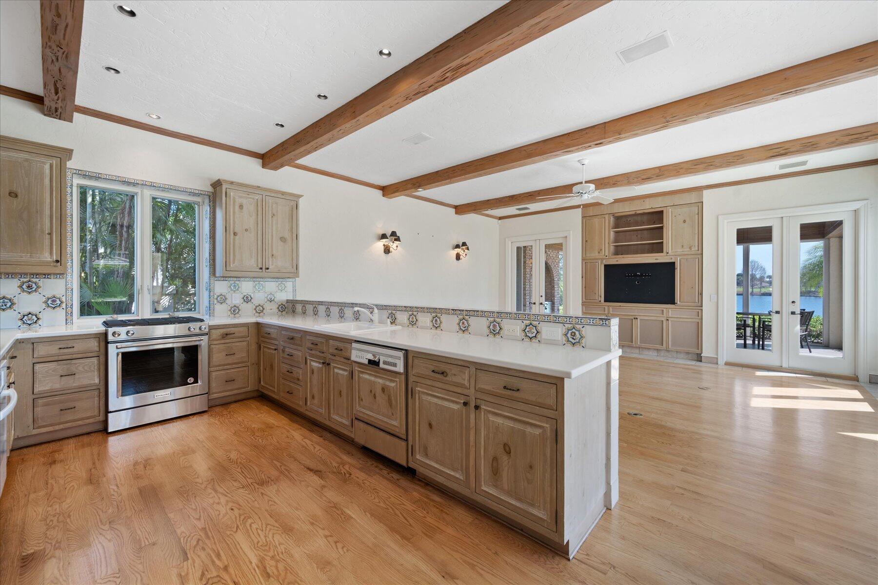 LOXAHATCHEE CLUB AT MAPLE - Residential