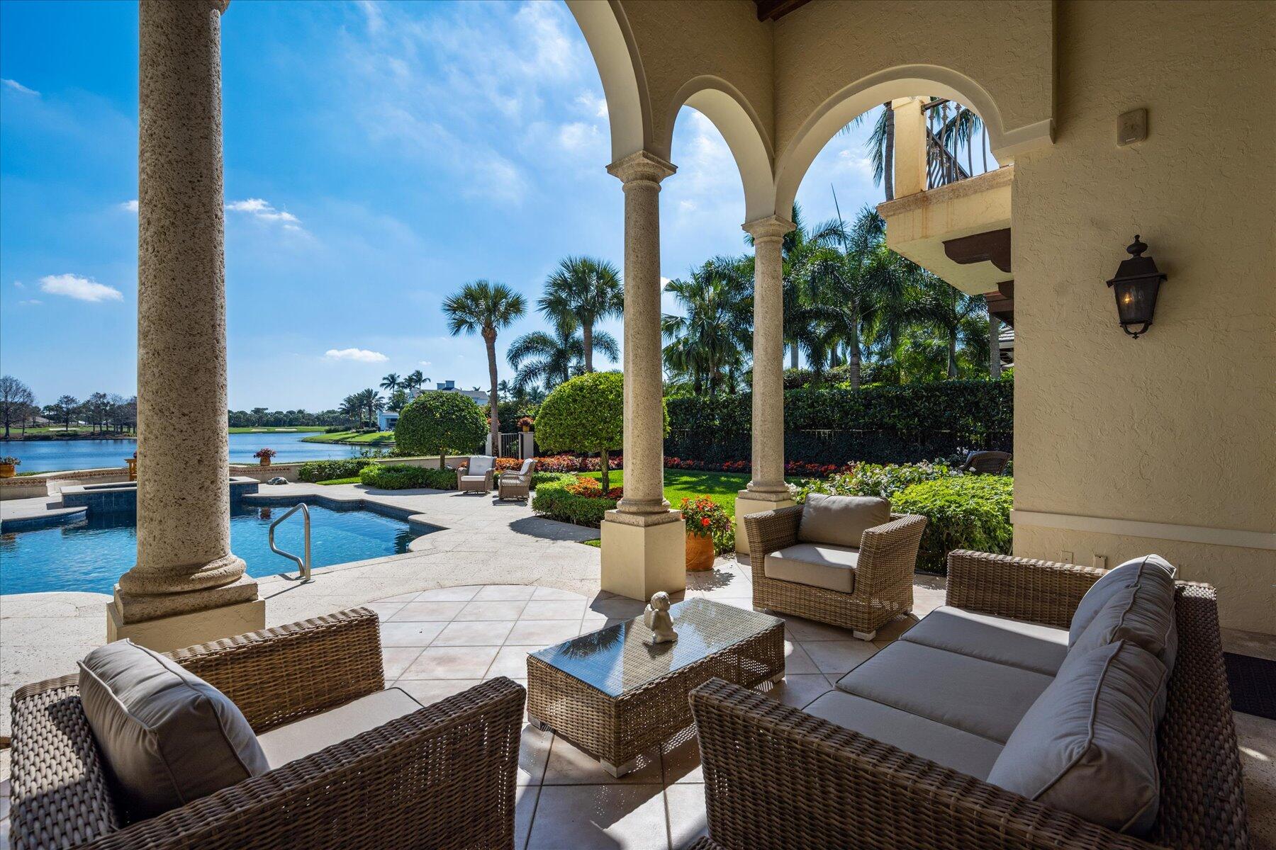 LOXAHATCHEE CLUB AT MAPLE - Residential