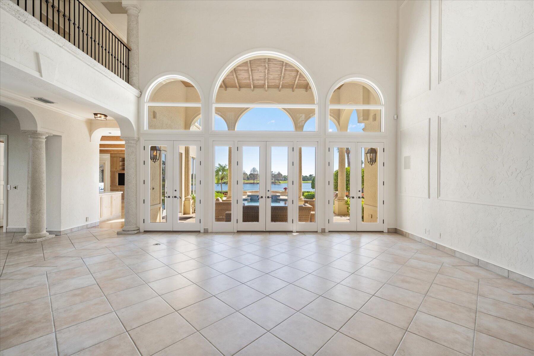 LOXAHATCHEE CLUB AT MAPLE - Residential