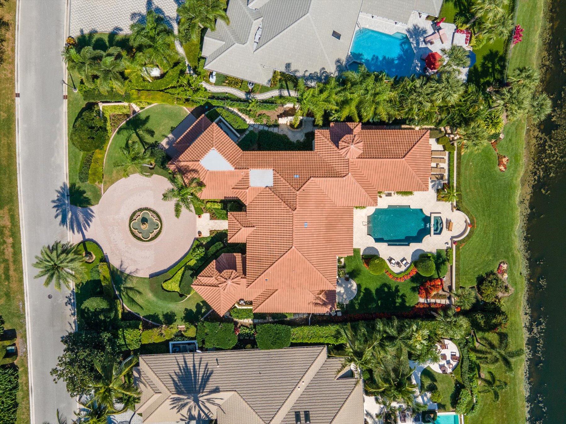 LOXAHATCHEE CLUB AT MAPLE - Residential