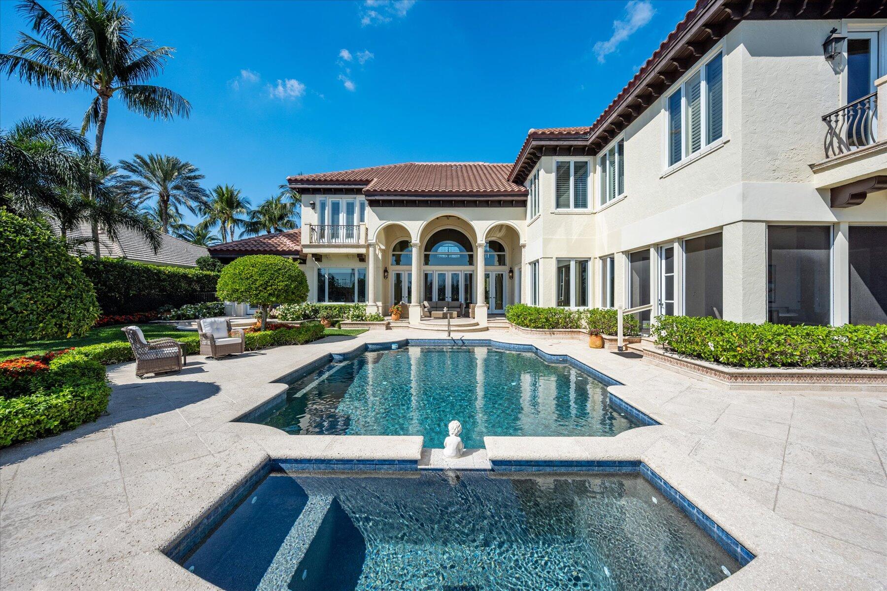 LOXAHATCHEE CLUB AT MAPLE - Residential