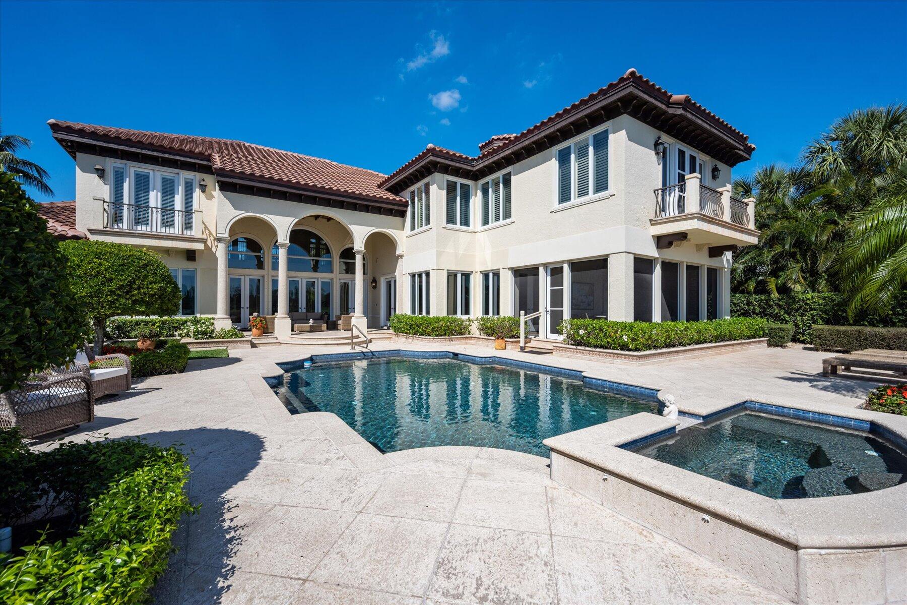 LOXAHATCHEE CLUB AT MAPLE - Residential