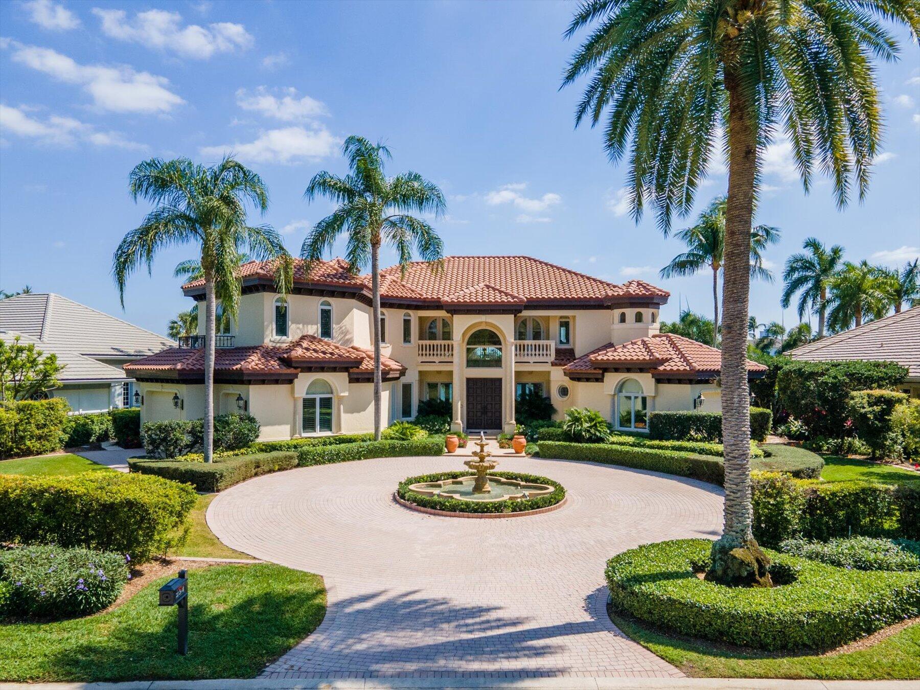 LOXAHATCHEE CLUB AT MAPLE - Residential