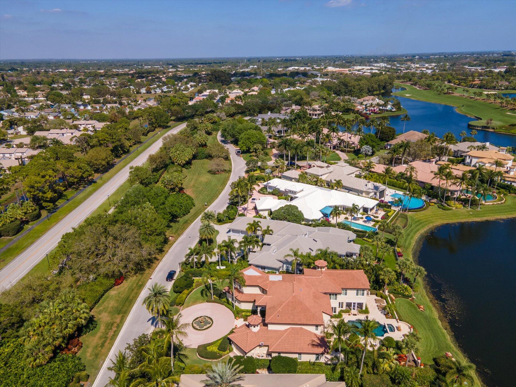 LOXAHATCHEE CLUB AT MAPLE - Residential