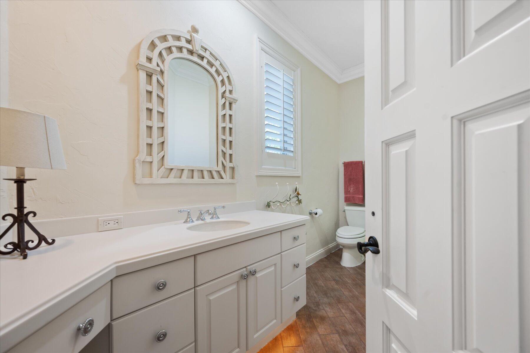 LOXAHATCHEE CLUB AT MAPLE - Residential