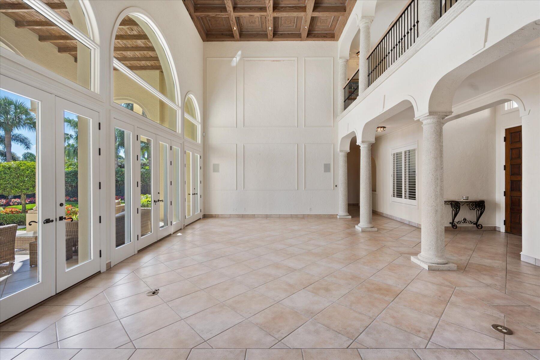 LOXAHATCHEE CLUB AT MAPLE - Residential