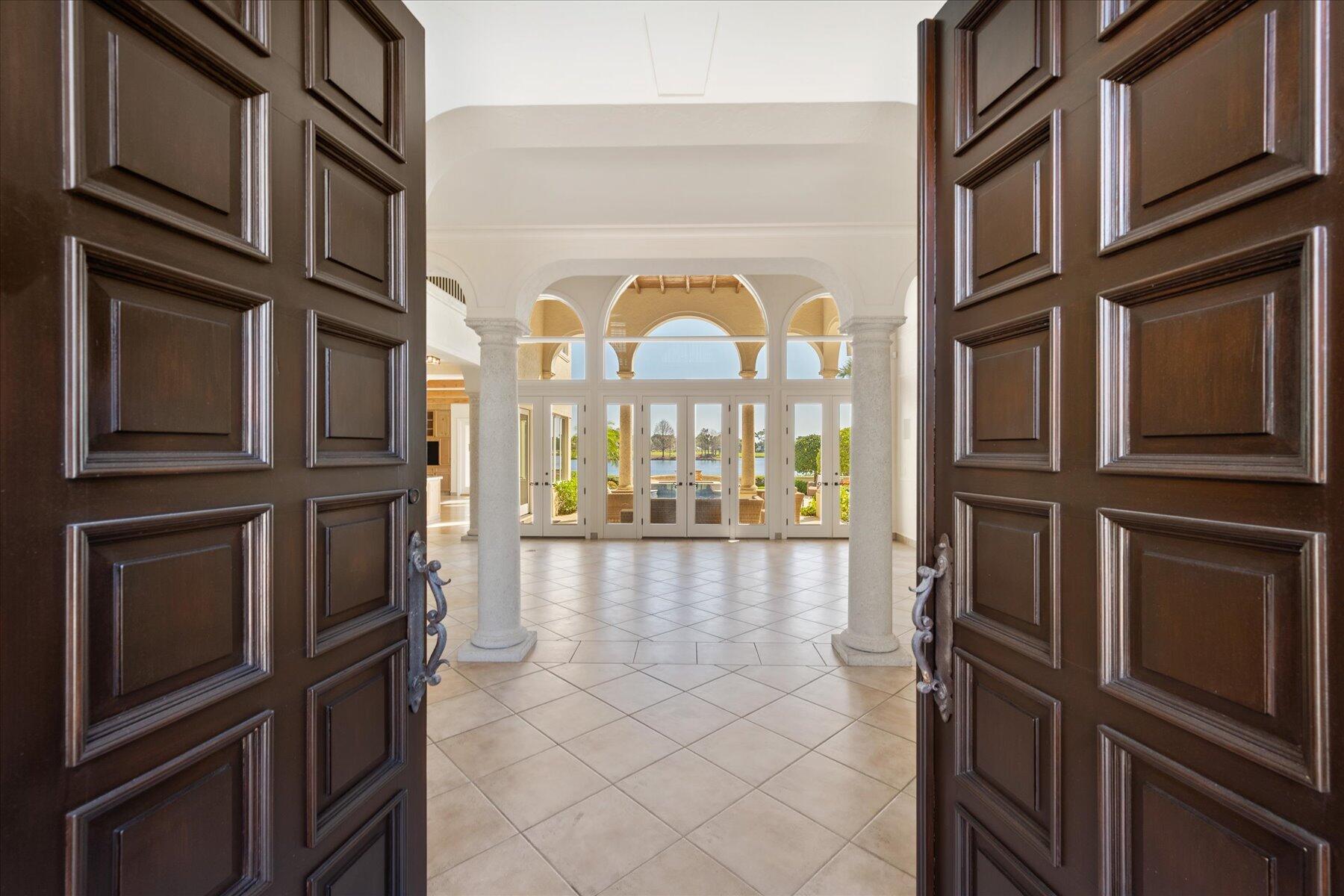 LOXAHATCHEE CLUB AT MAPLE - Residential