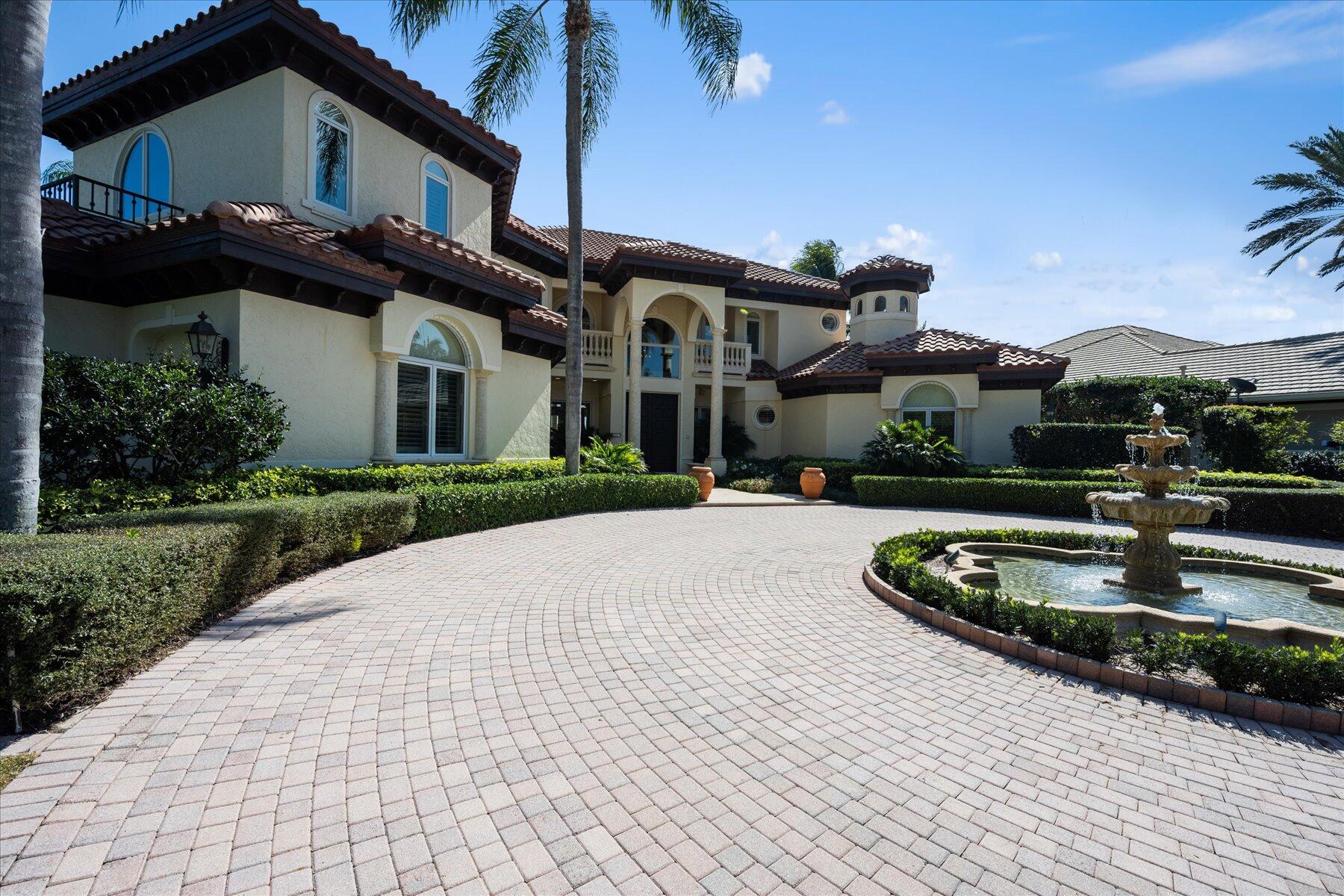 LOXAHATCHEE CLUB AT MAPLE - Residential