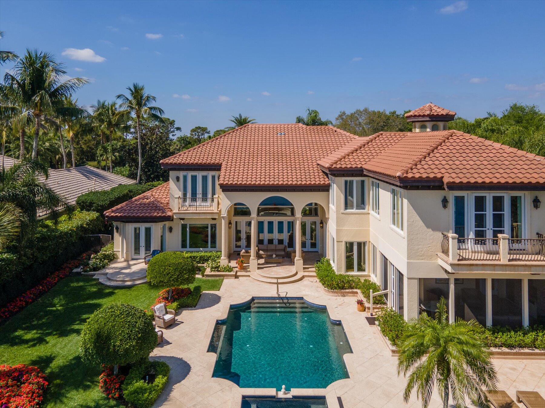 LOXAHATCHEE CLUB AT MAPLE - Residential