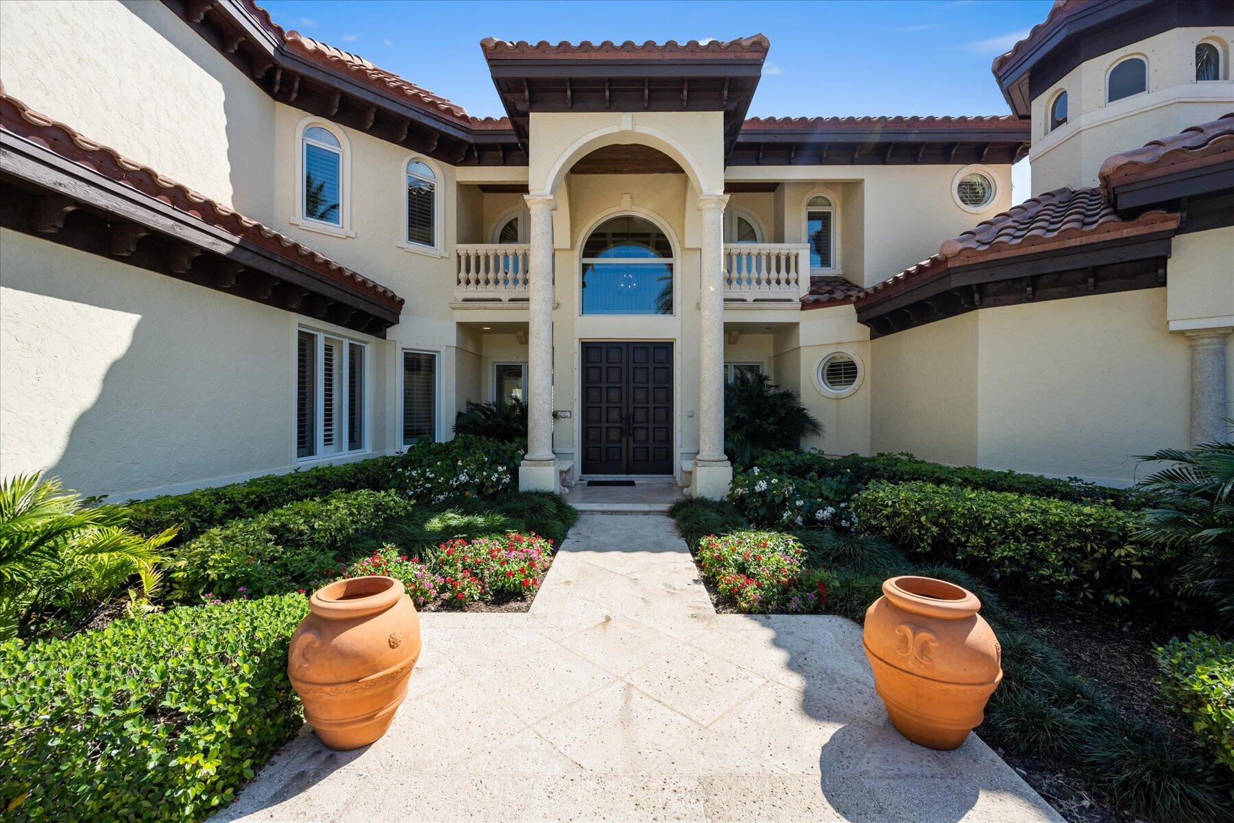 LOXAHATCHEE CLUB AT MAPLE - Residential