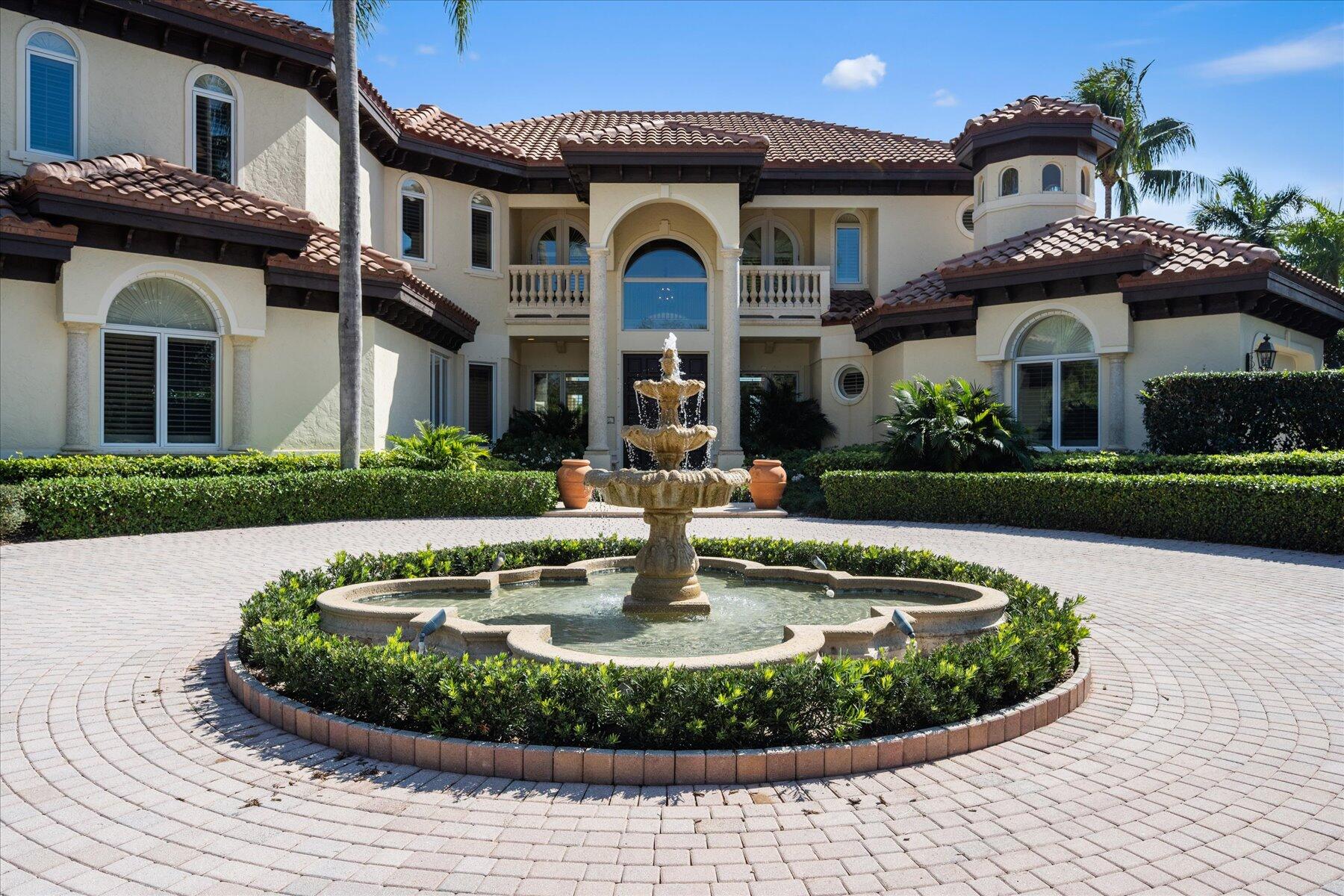 LOXAHATCHEE CLUB AT MAPLE - Residential