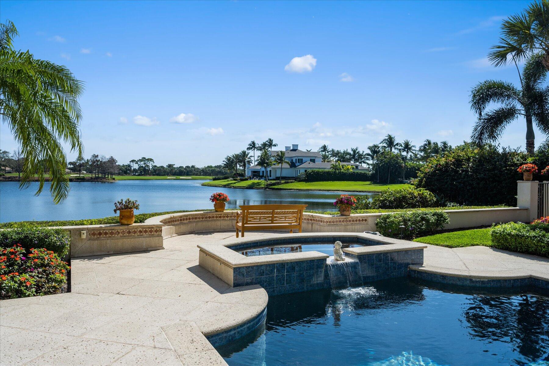 LOXAHATCHEE CLUB AT MAPLE - Residential