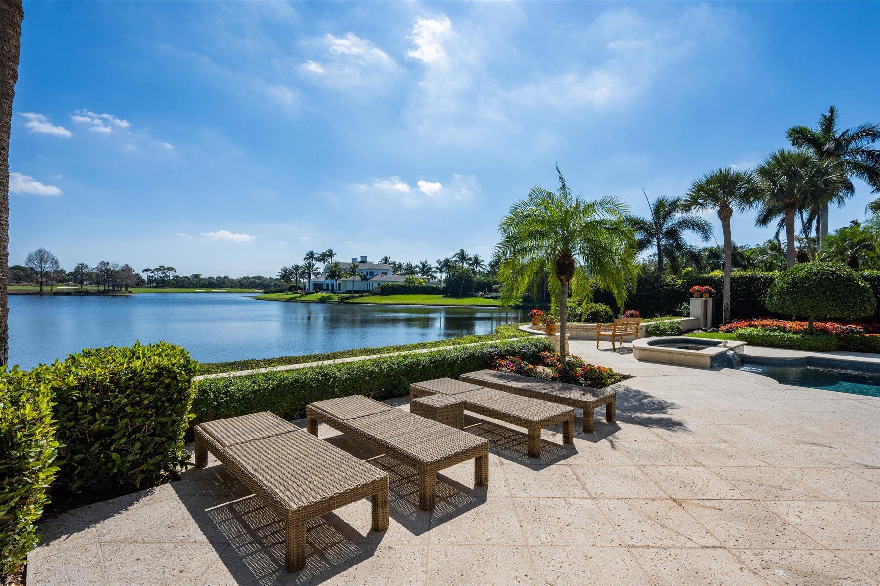 LOXAHATCHEE CLUB AT MAPLE - Residential