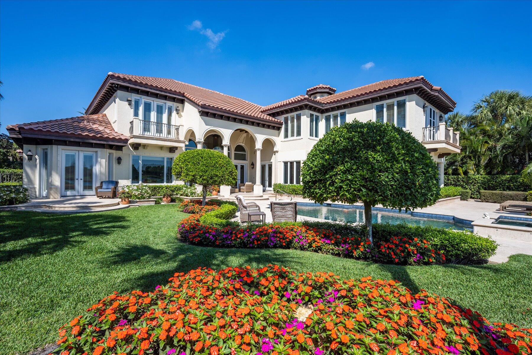 LOXAHATCHEE CLUB AT MAPLE - Residential