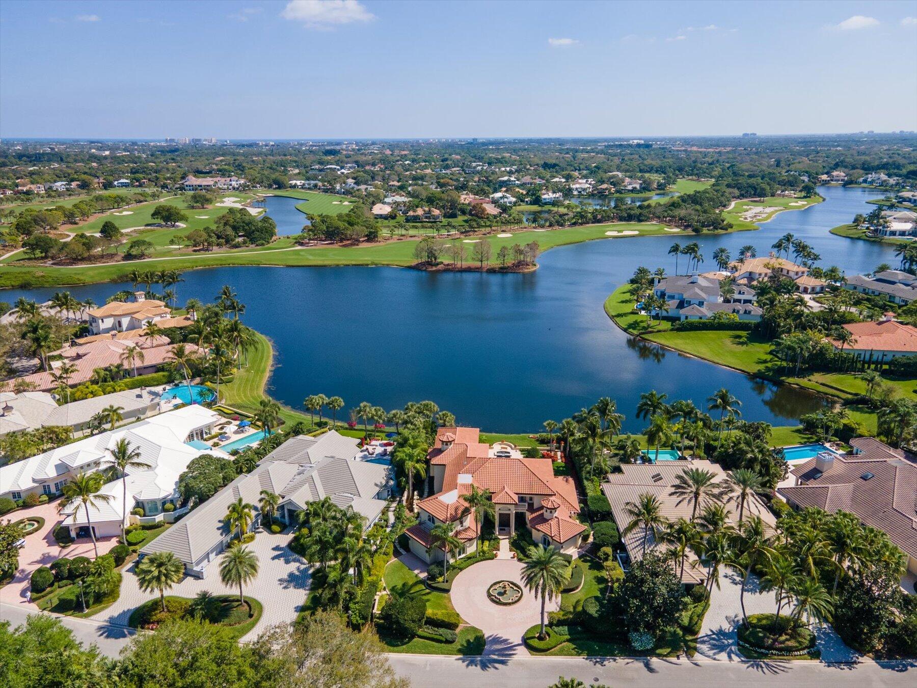 LOXAHATCHEE CLUB AT MAPLE - Residential