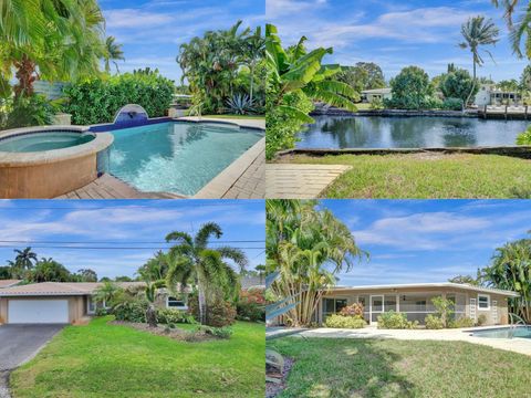 1788 NE 36th St Oakland Park FL 33334