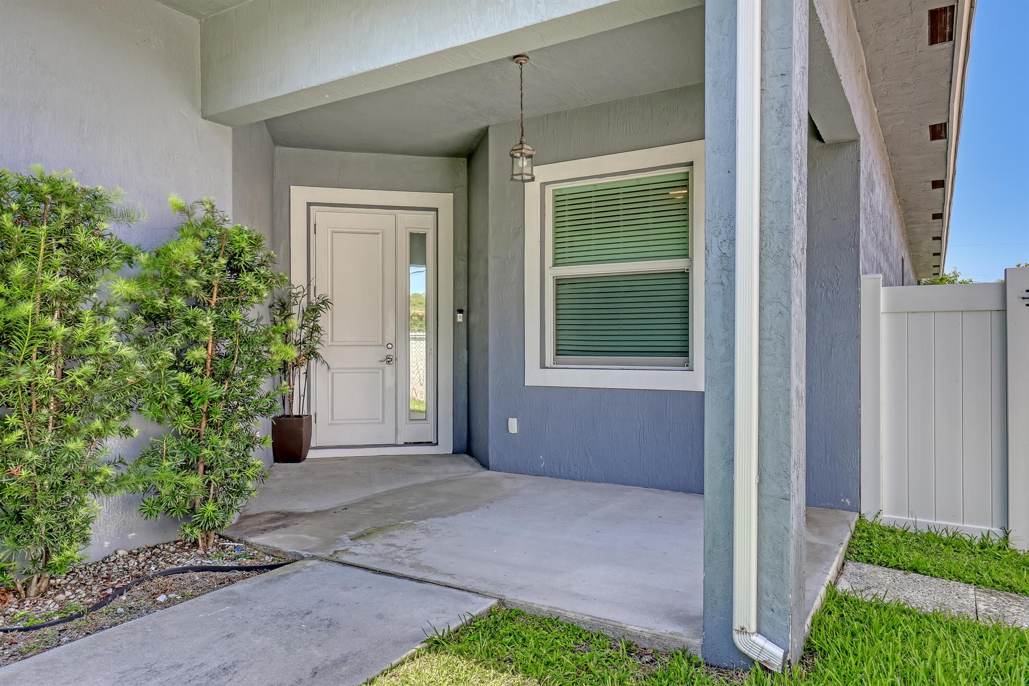 MEEKS AND ANDREWS ADD - Residential