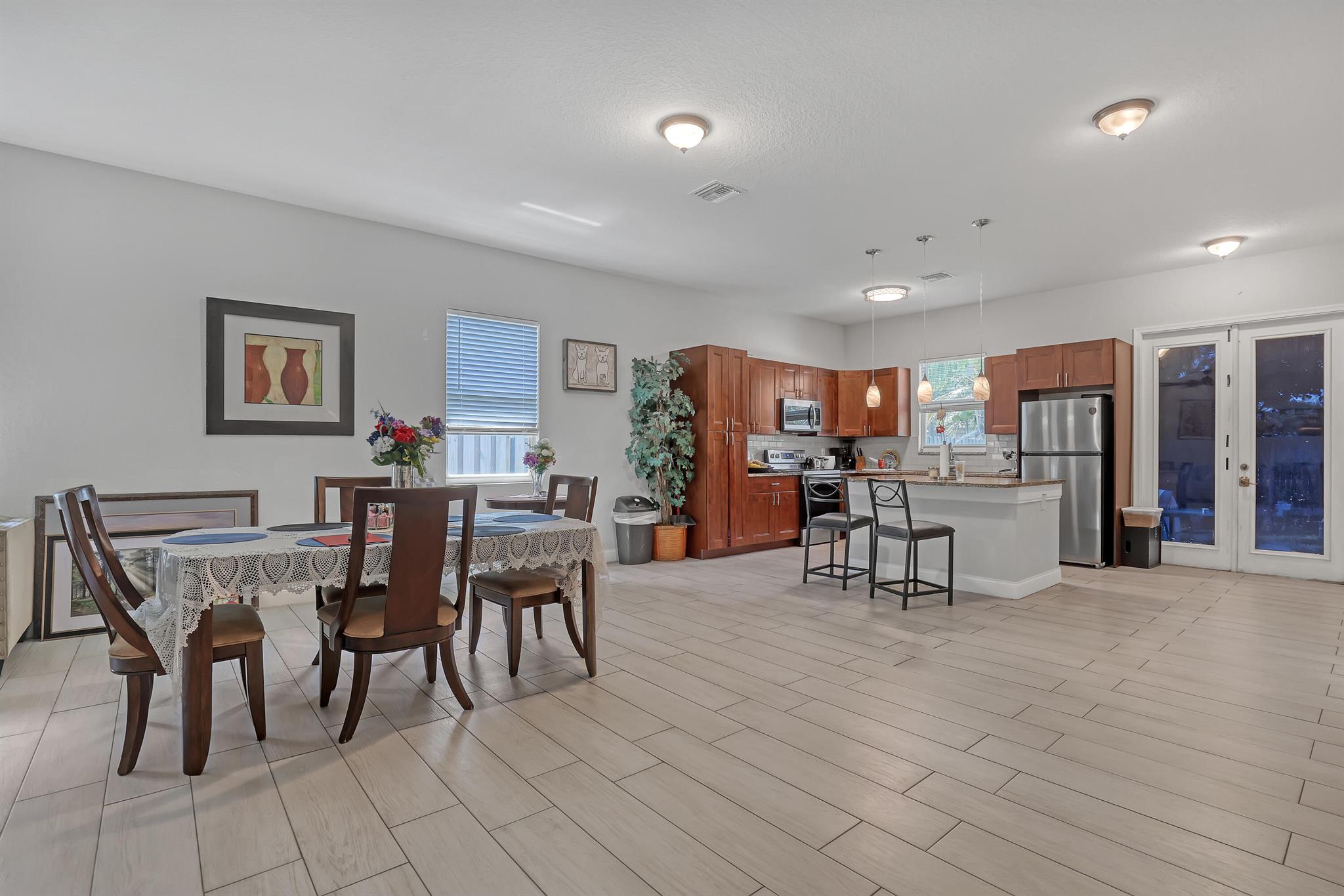 MEEKS AND ANDREWS ADD - Residential