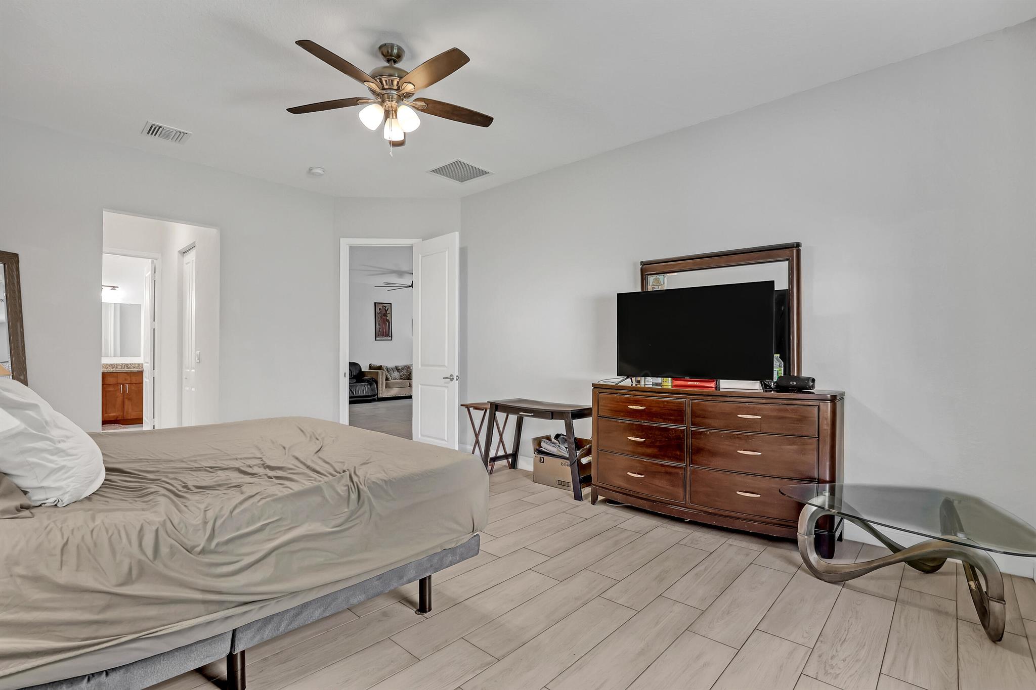 MEEKS AND ANDREWS ADD - Residential