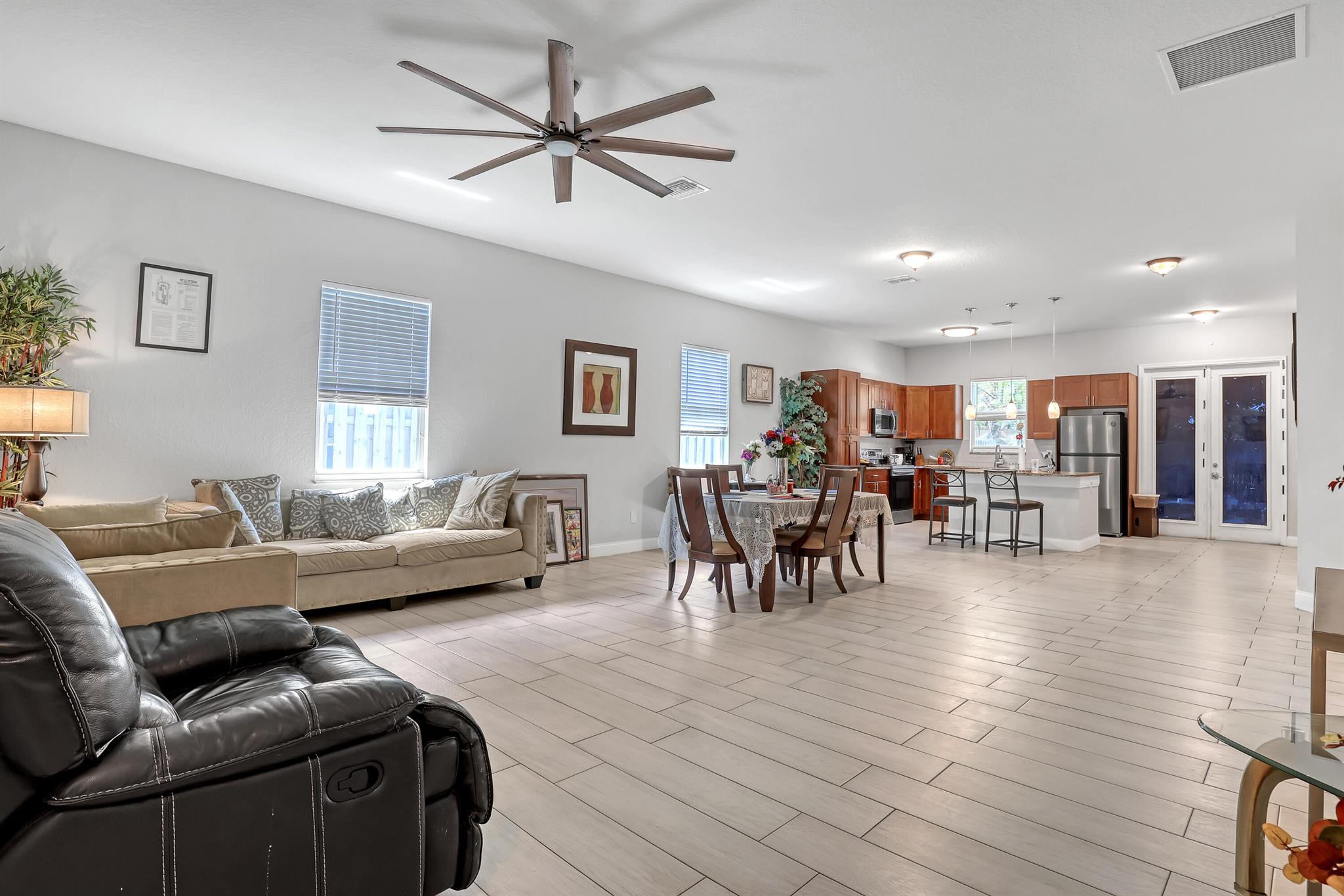 MEEKS AND ANDREWS ADD - Residential