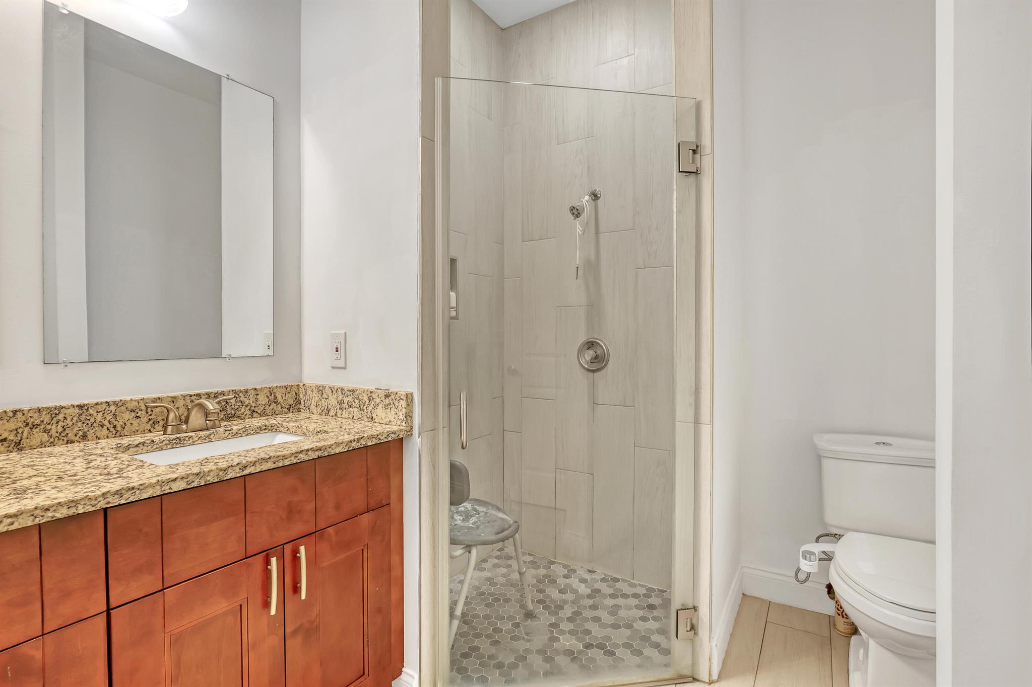 MEEKS AND ANDREWS ADD - Residential