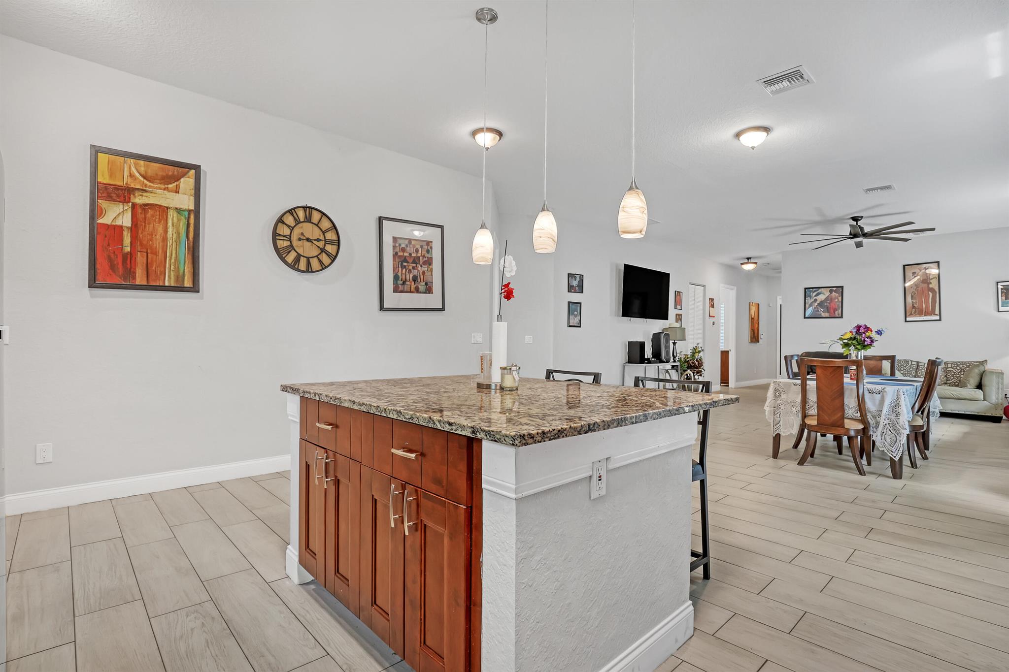 MEEKS AND ANDREWS ADD - Residential