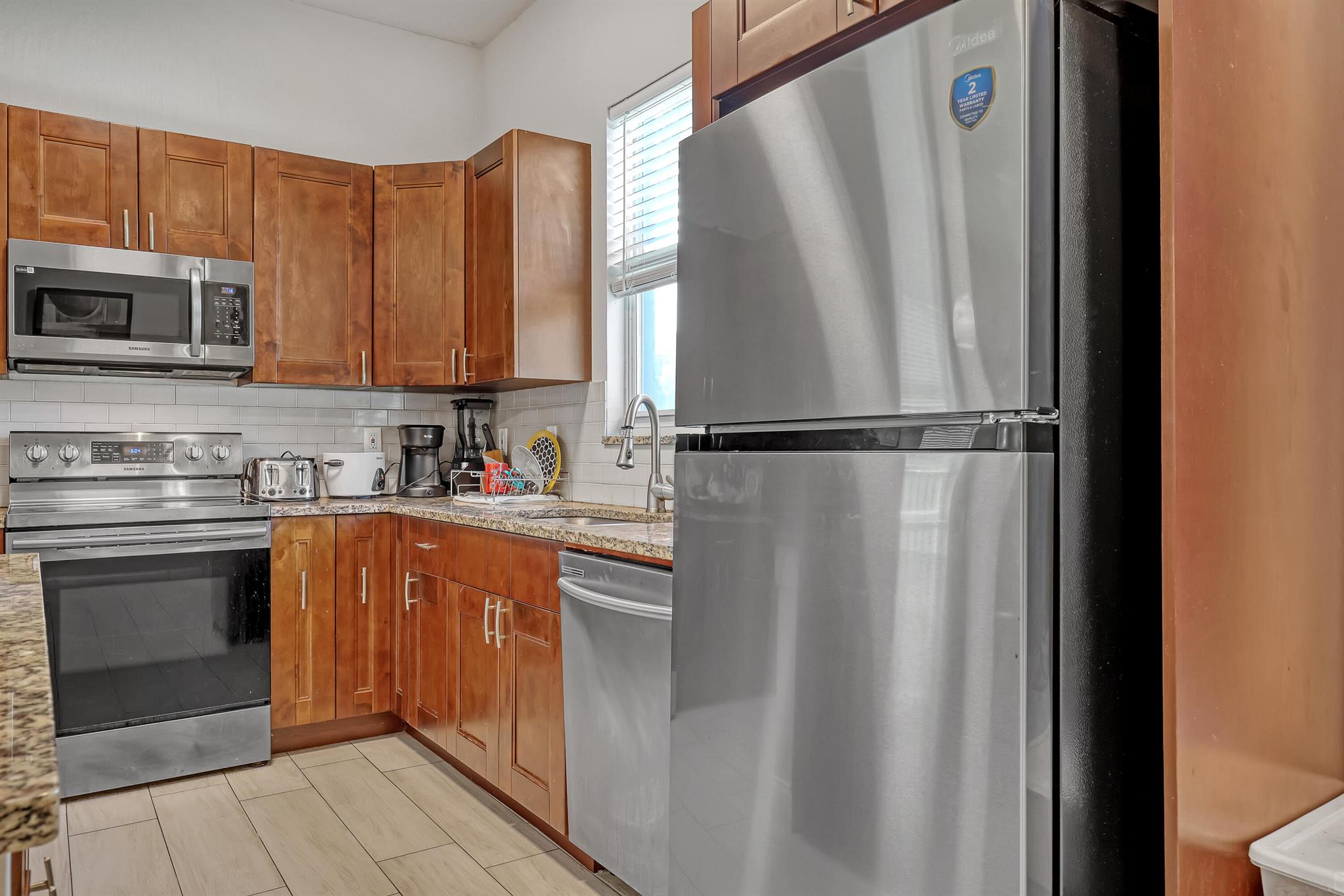 MEEKS AND ANDREWS ADD - Residential