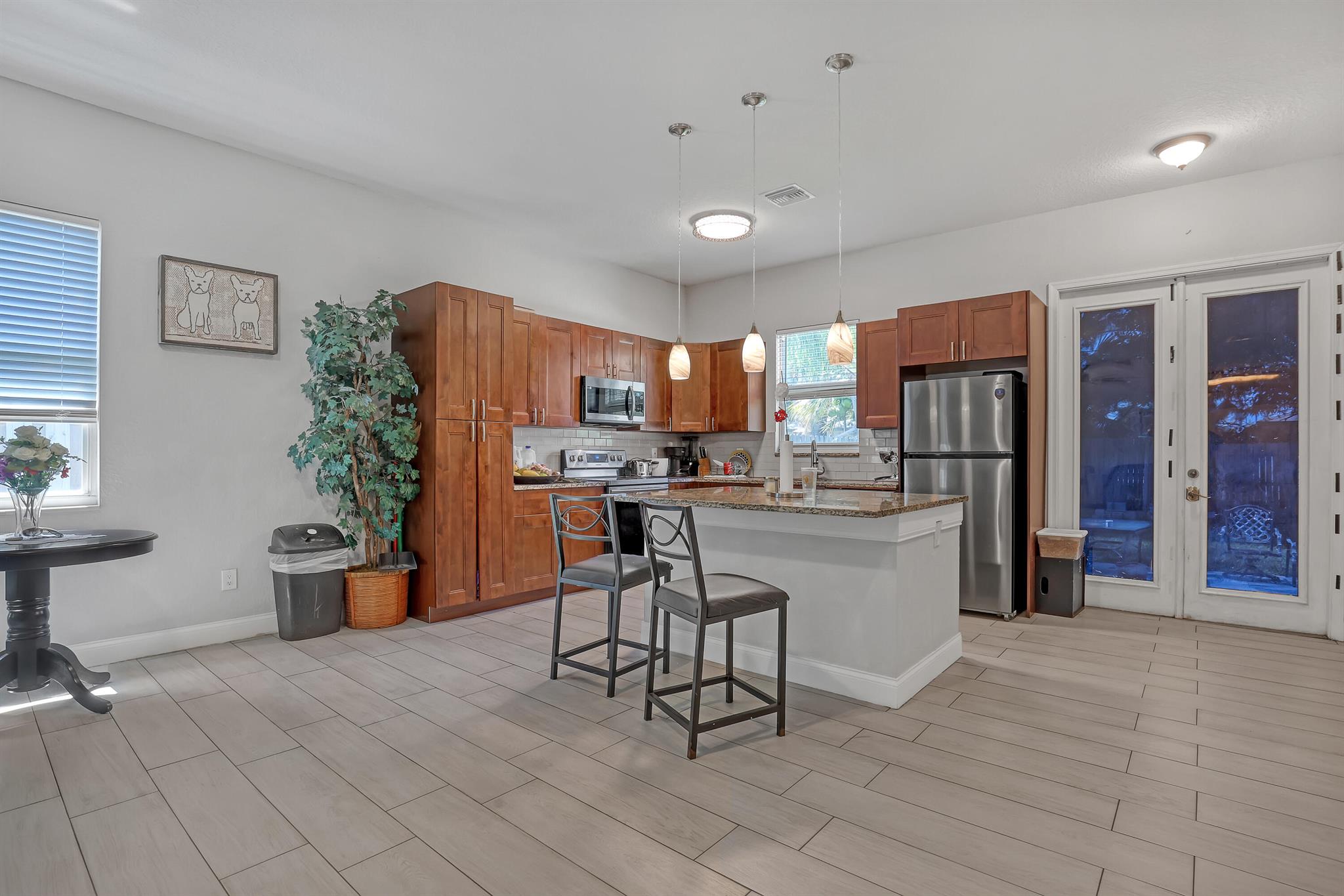 MEEKS AND ANDREWS ADD - Residential