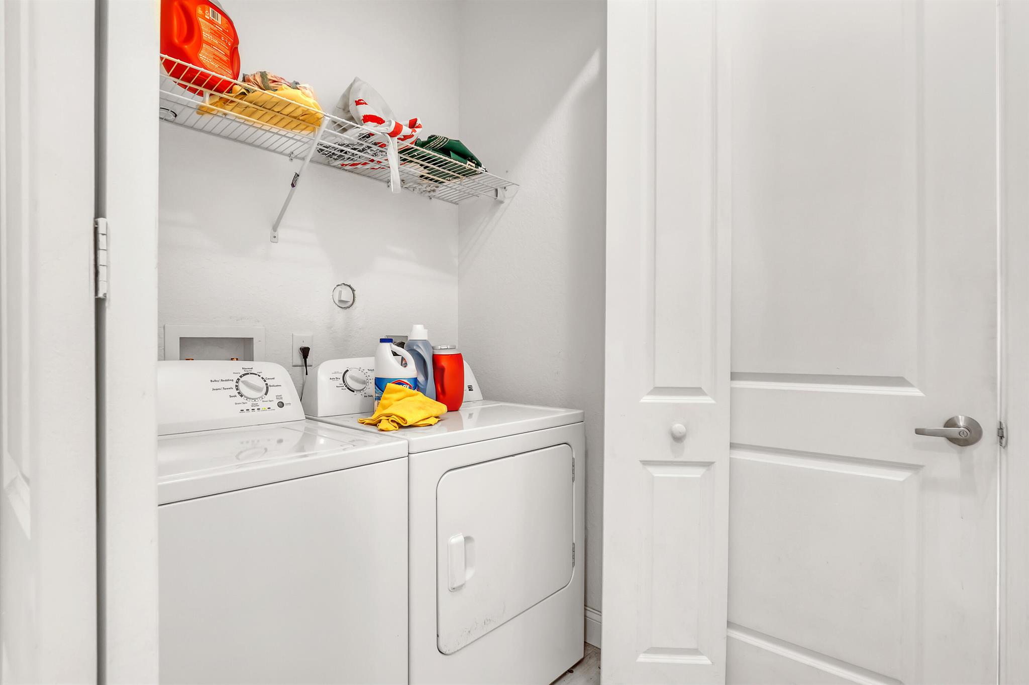 MEEKS AND ANDREWS ADD - Residential