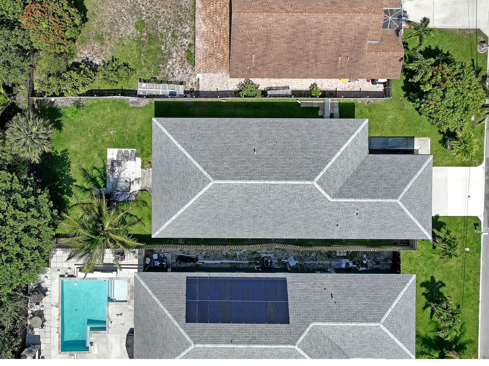 MEEKS AND ANDREWS ADD - Residential