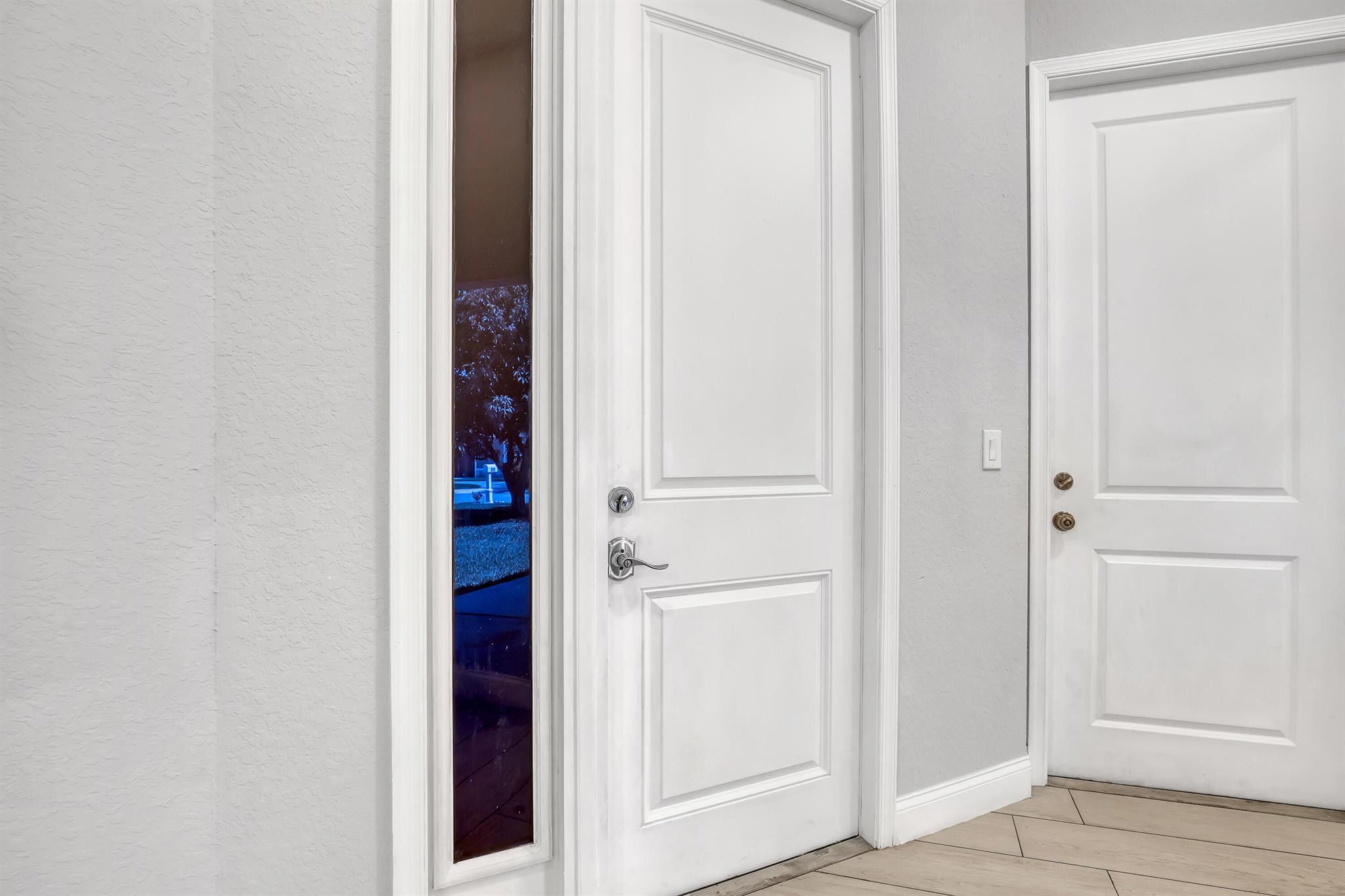 MEEKS AND ANDREWS ADD - Residential