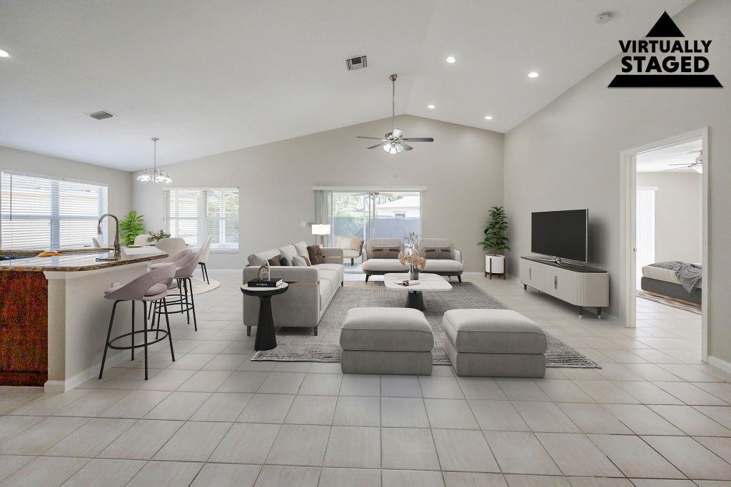 Photo of 1209 Hatteras Circle, Greenacres, FL 33413 (MLS # F10504678)