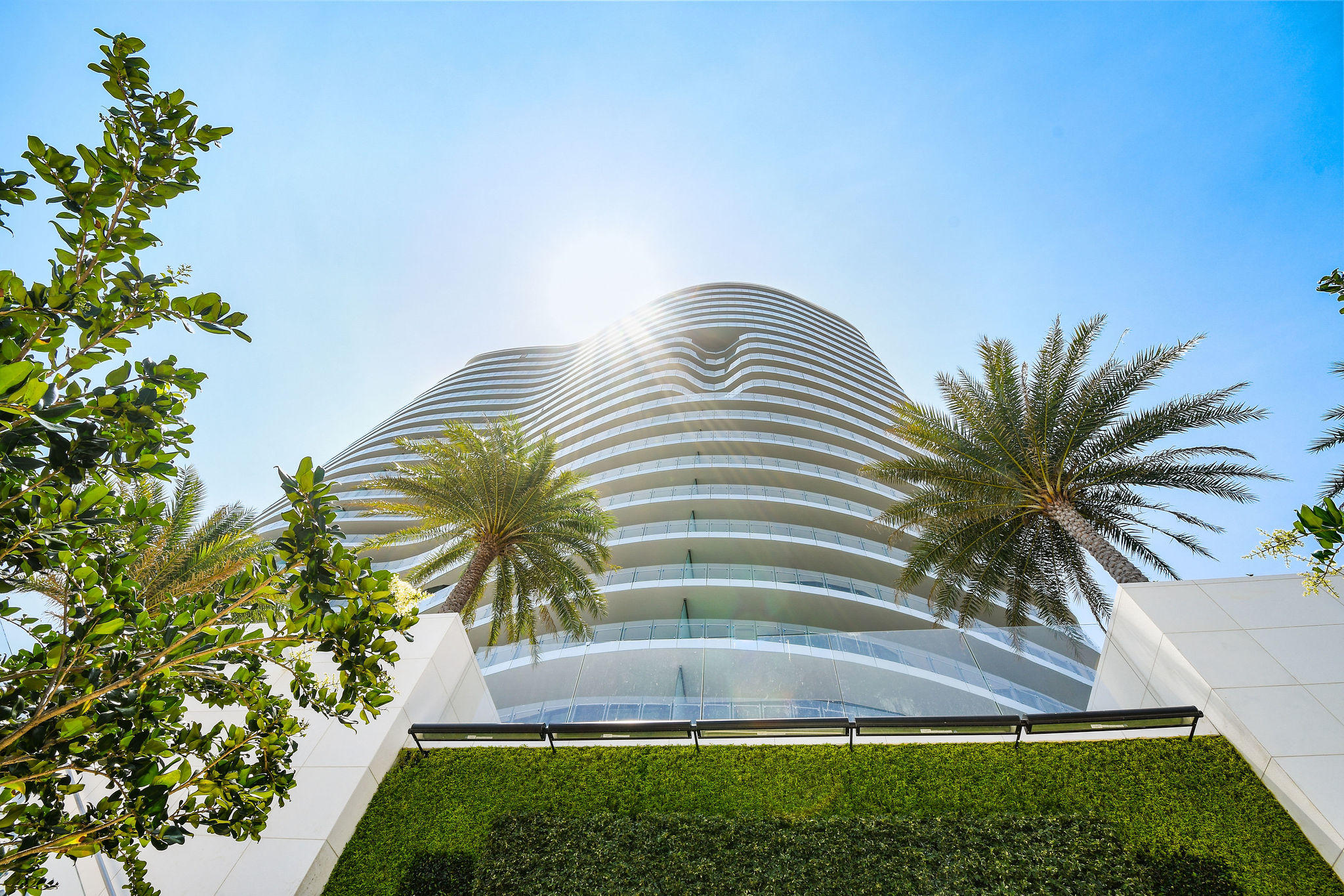 BRISTOL CONDO - Residential